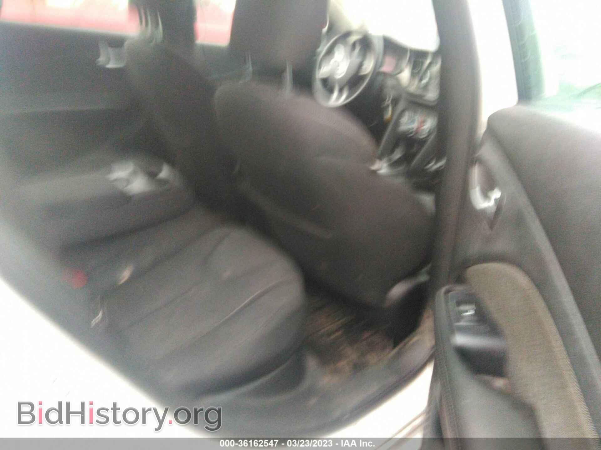 2013 DODGE DART - VIN: 1C3CDFBA9DD176042 - Photo 8