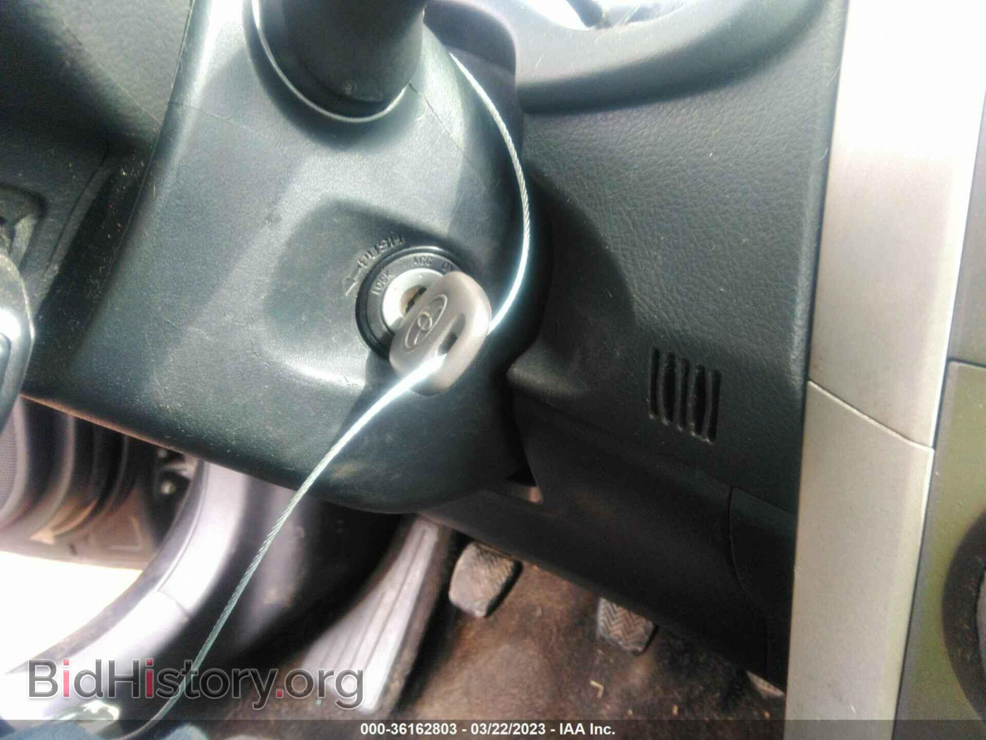 2011 TOYOTA COROLLA - VIN: 2T1BU4EE5BC732285 - Фото 11