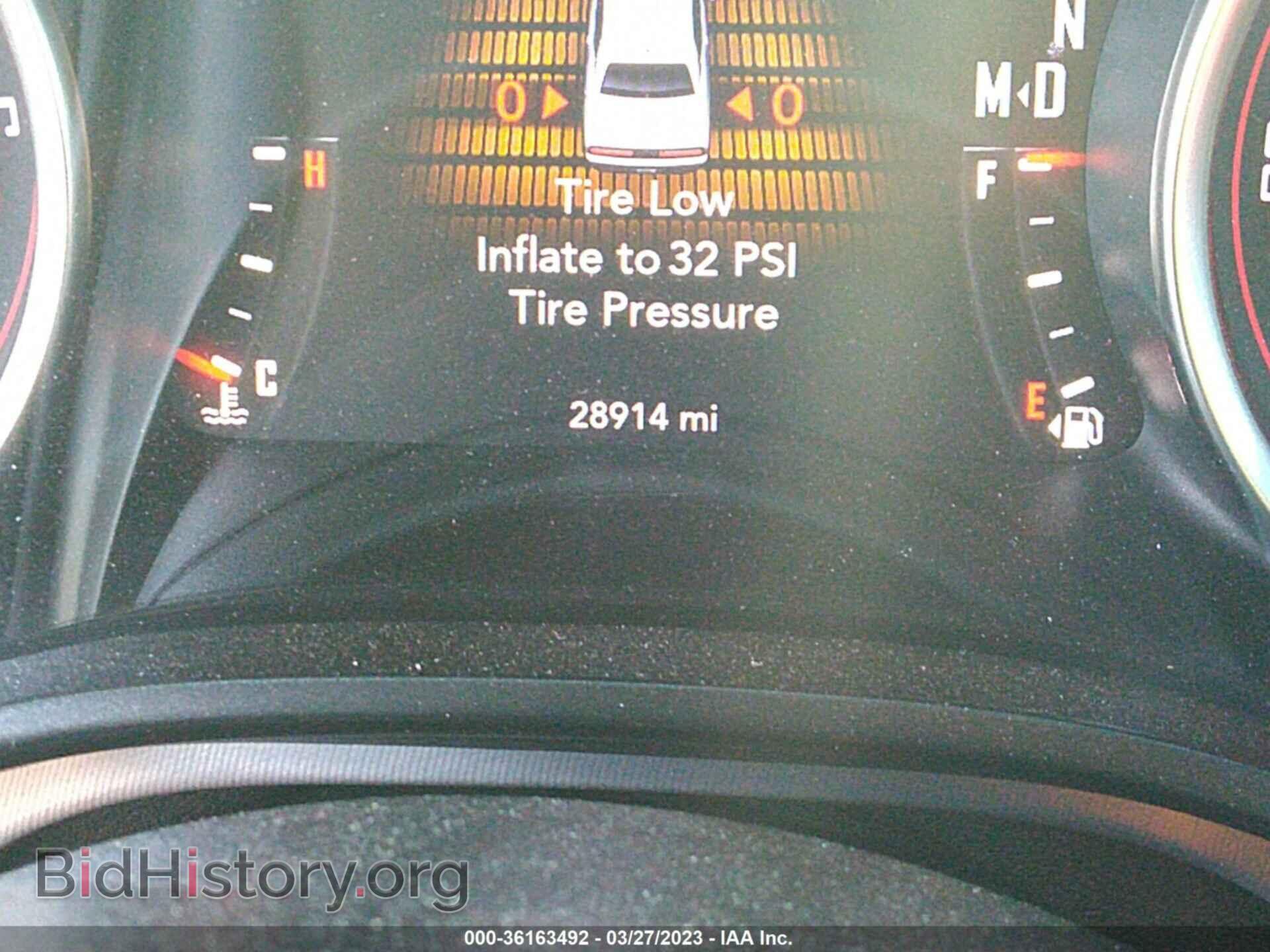2019 DODGE CHALLENGER - VIN: 2C3CDZAG2KH668936 - Фото 7