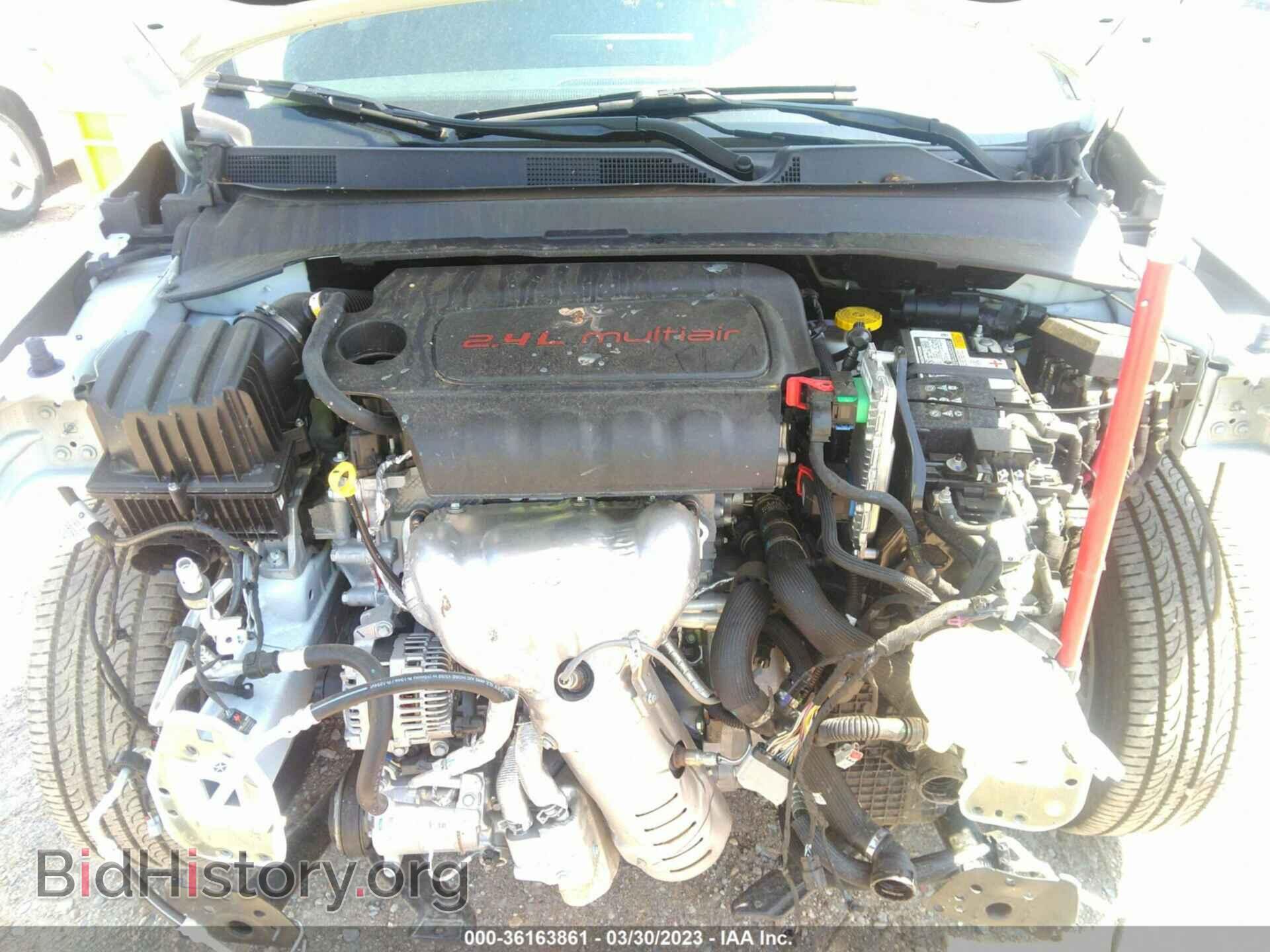 2022 JEEP COMPASS - VIN: 3C4NJDFBXNT177460 - Фото 10