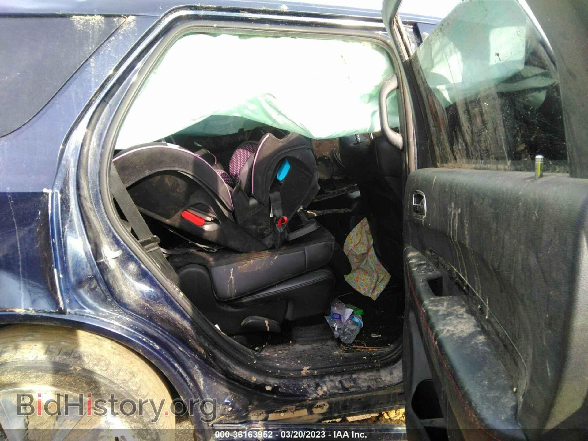 2012 DODGE DURANGO - VIN: 1C4SDJCT3CC211575 - Photo 8