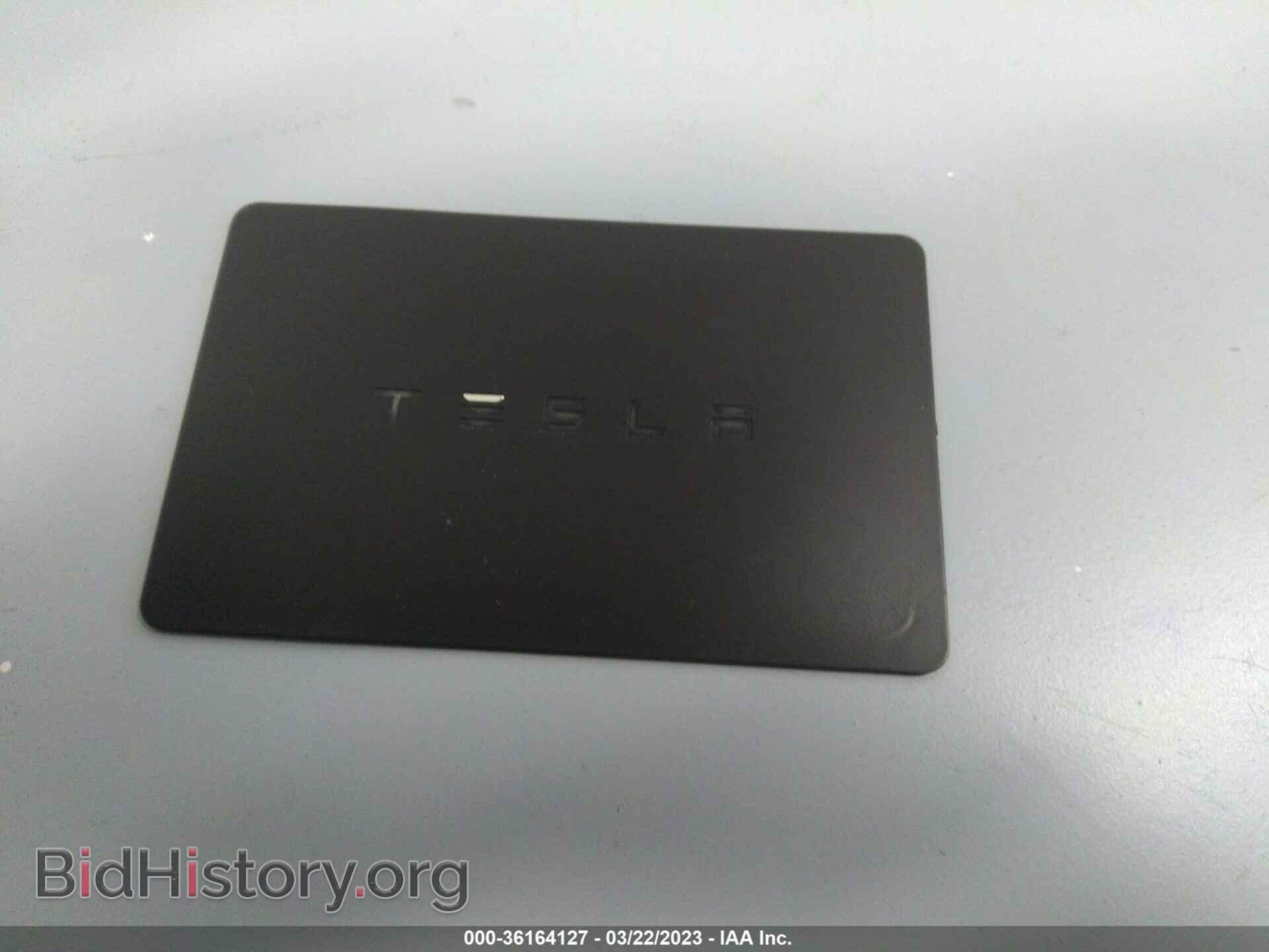 2019 TESLA MODEL 3 - VIN: 5YJ3E1EA8KF427145 - Photo 11