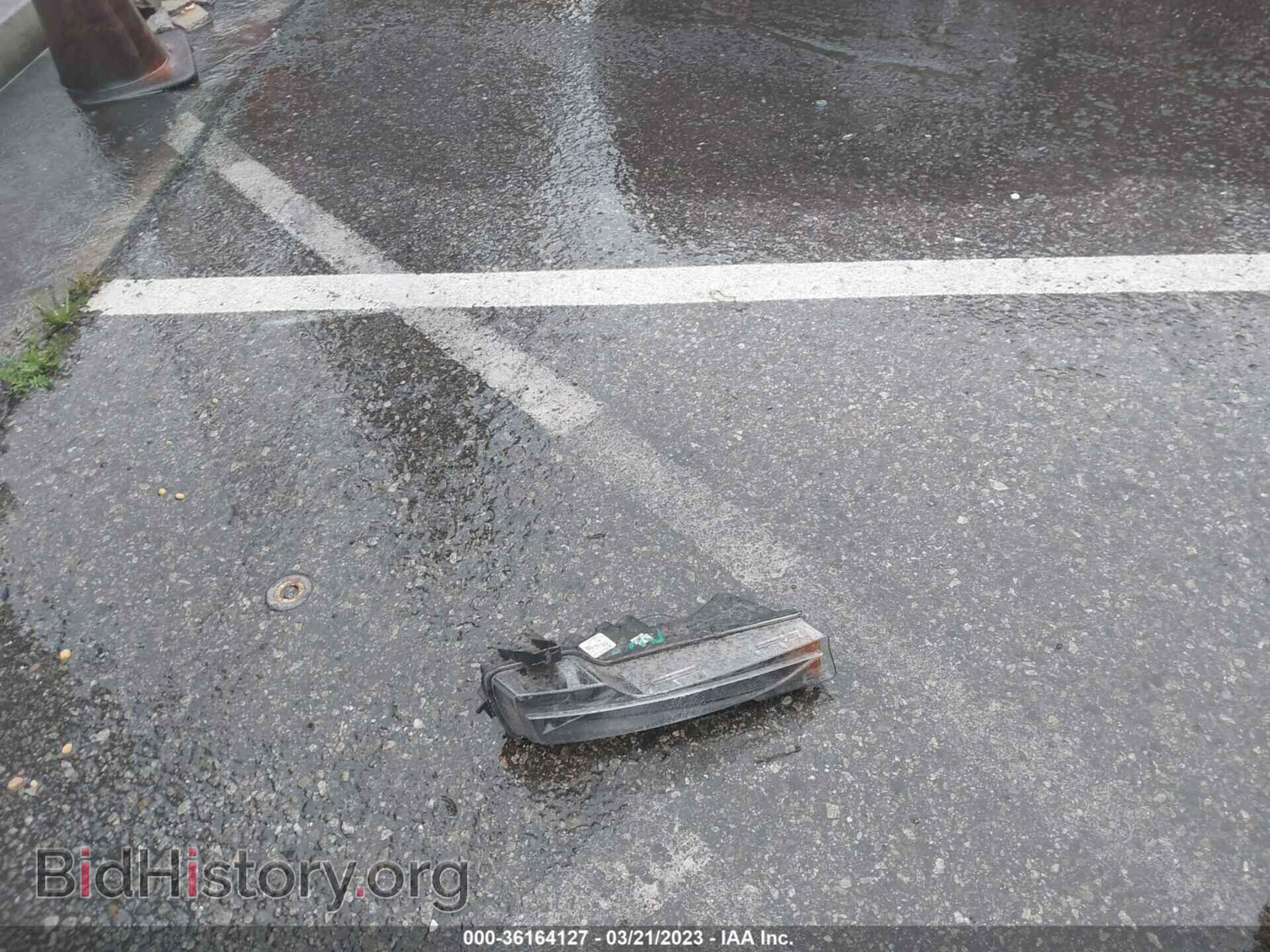 2019 TESLA MODEL 3 - VIN: 5YJ3E1EA8KF427145 - Photo 12
