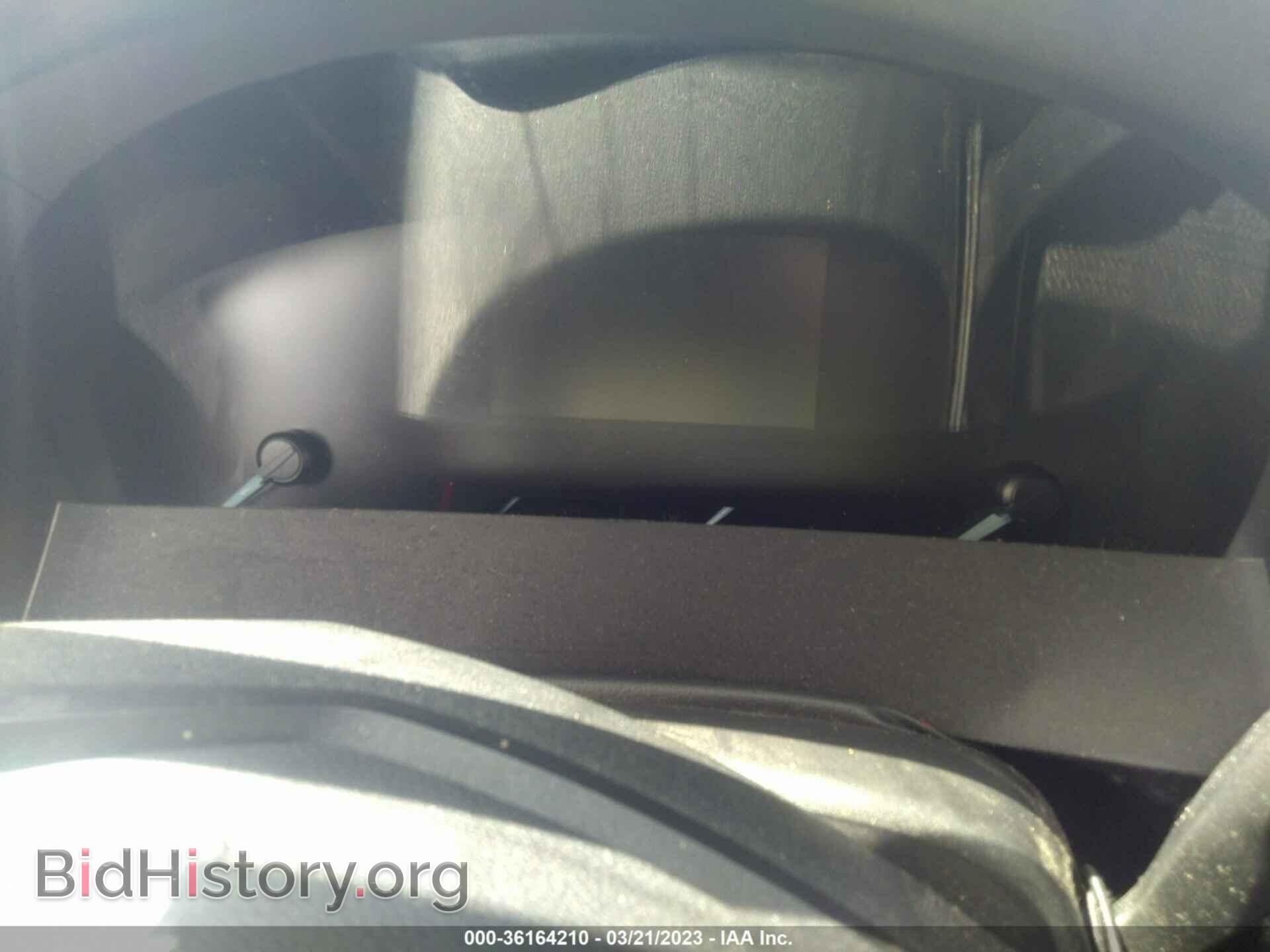2020 FORD EXPLORER - VIN: 1FMSK7BH9LGD13005 - Фото 7