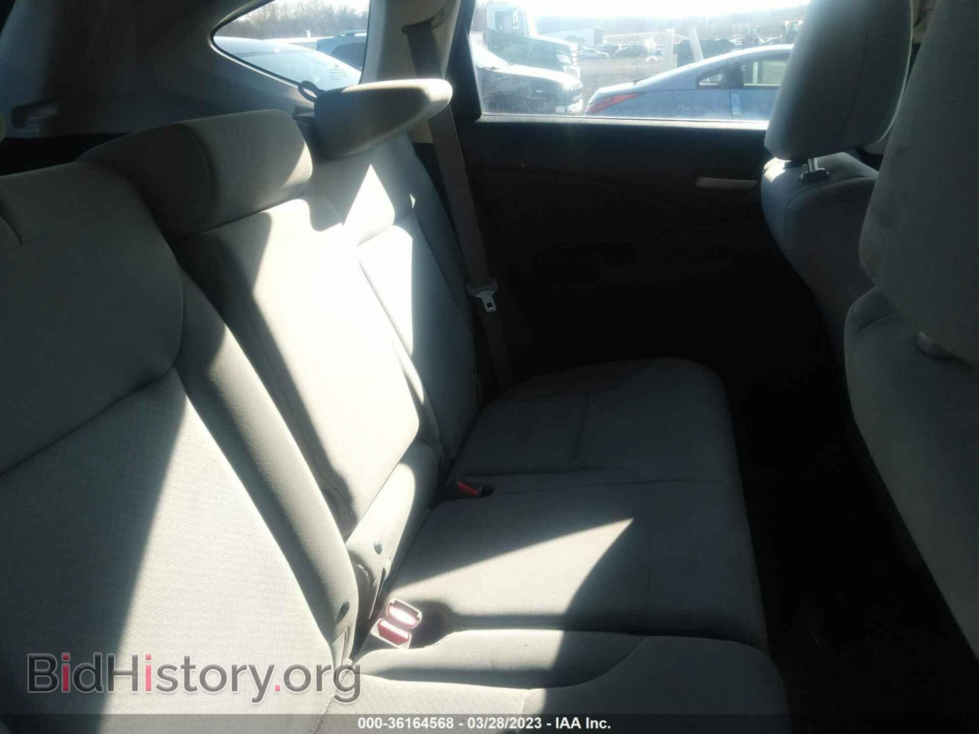2015 HONDA CR-V - VIN: 5J6RM4H33FL079554 - Фото 8