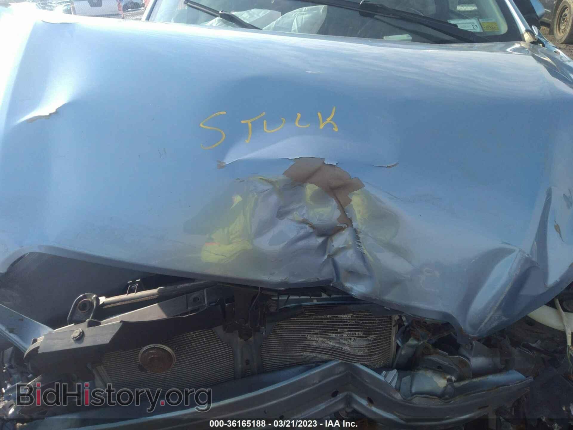 2011 SUBARU OUTBACK - VIN: 4S4BRBBC2B3405498 - Photo 10