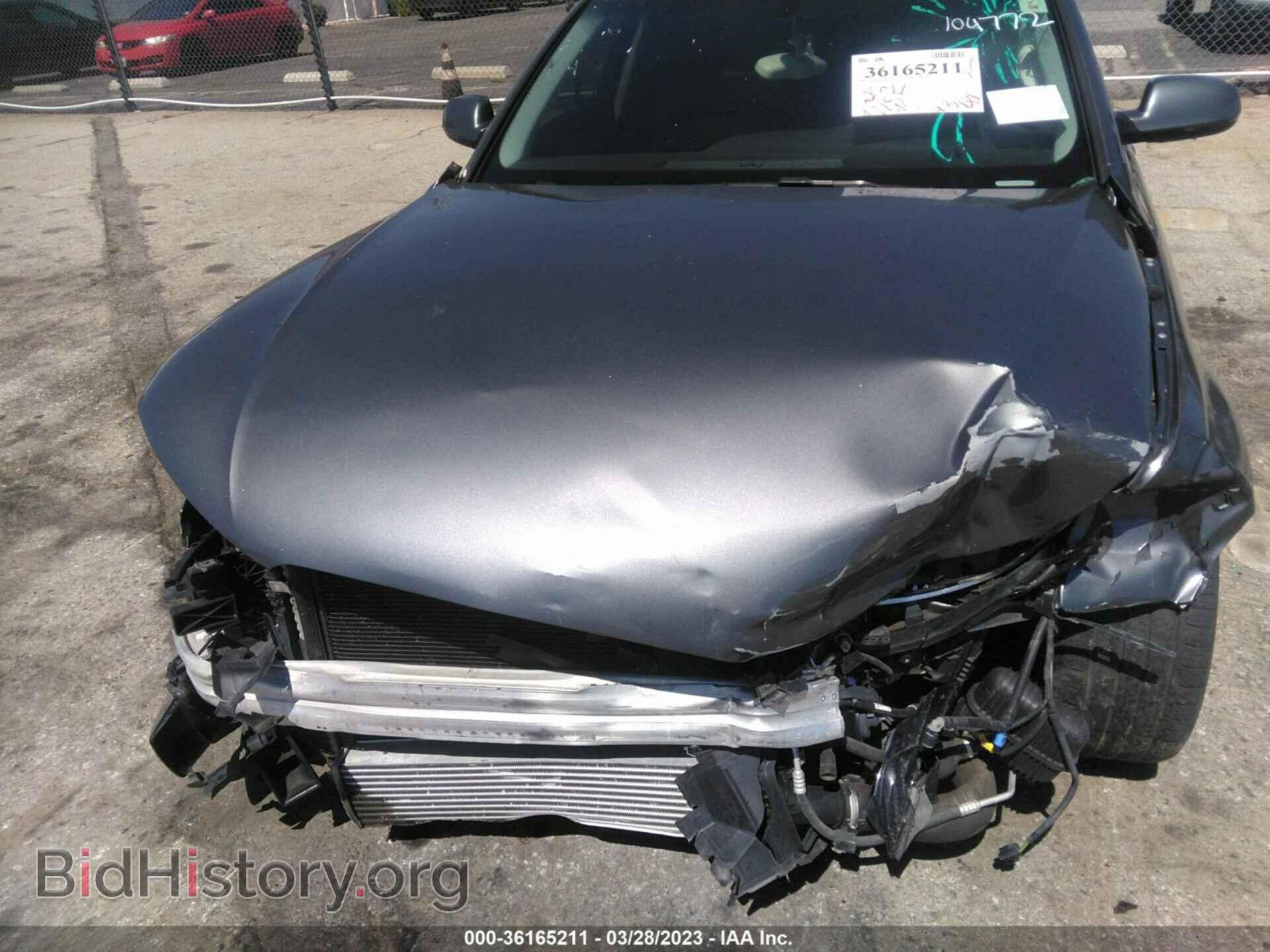 2014 AUDI A4 - VIN: WAUEFAFL2EA008501 - Photo 6