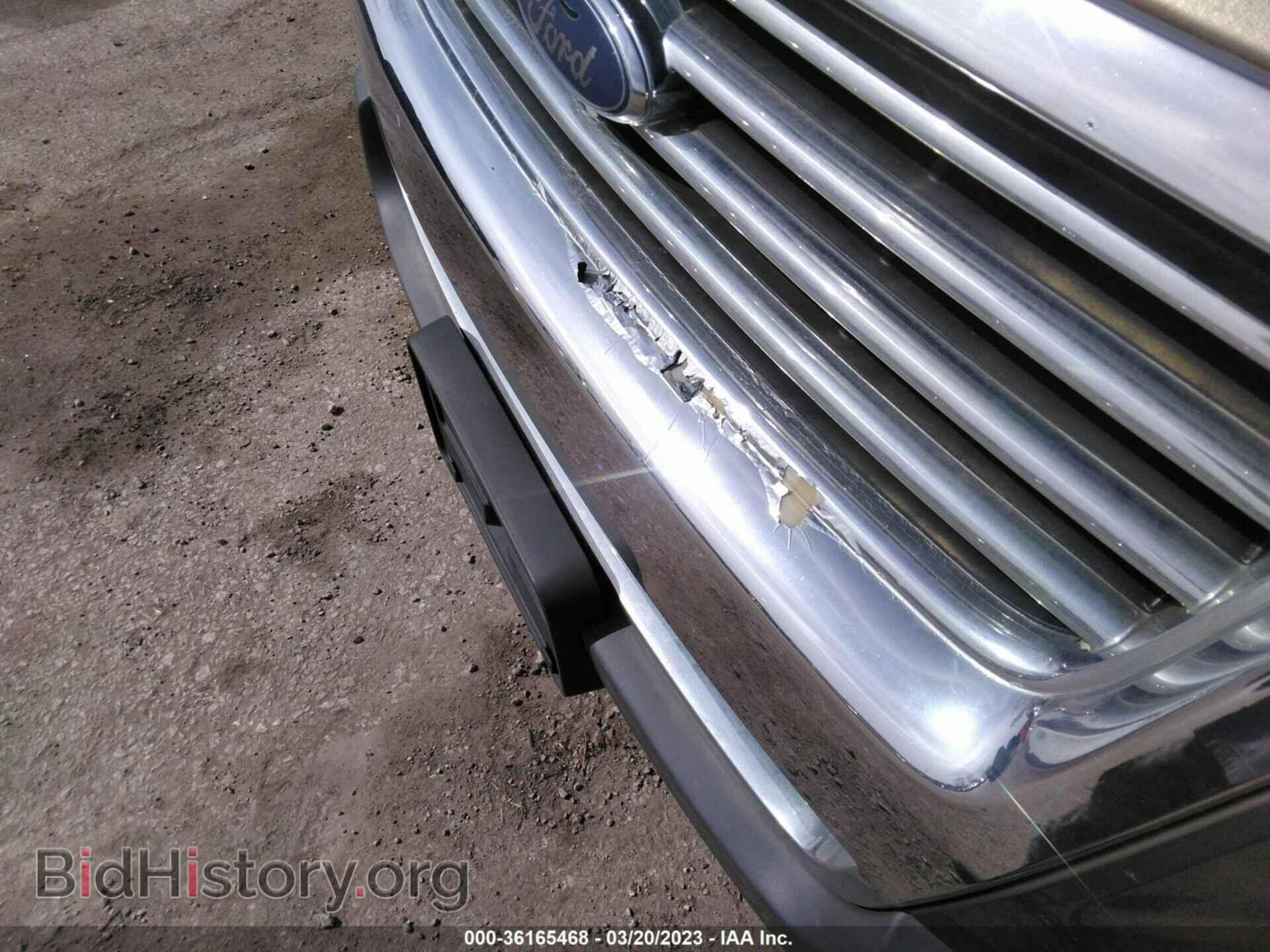 2006 FORD EXPLORER - VIN: 1FMEU73E66UA71095 - Фото 6