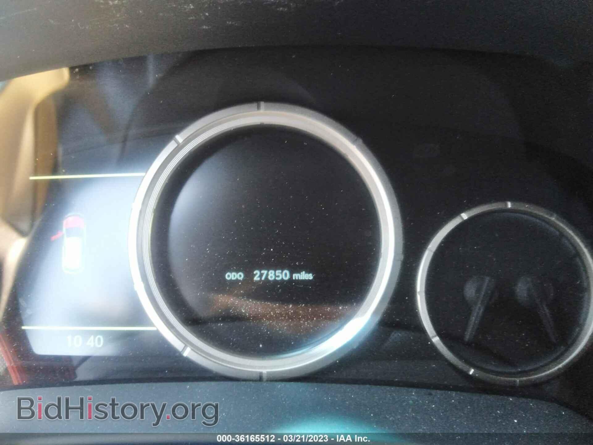 2019 LEXUS RX - VIN: 2T2BZMCA6KC193219 - Photo 7