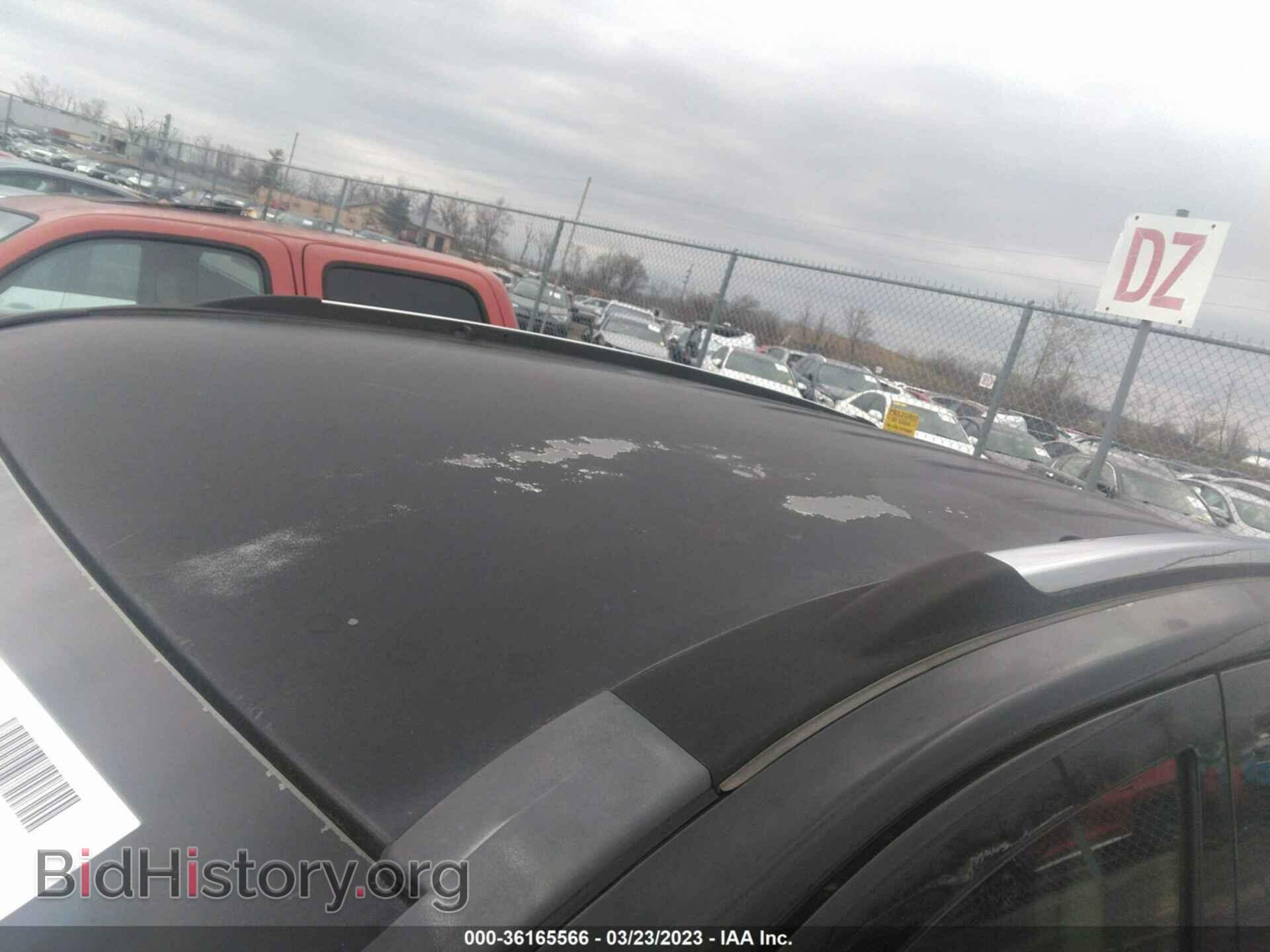 2011 JEEP COMPASS - VIN: 1J4NT1FA8BD215828 - Photo 6