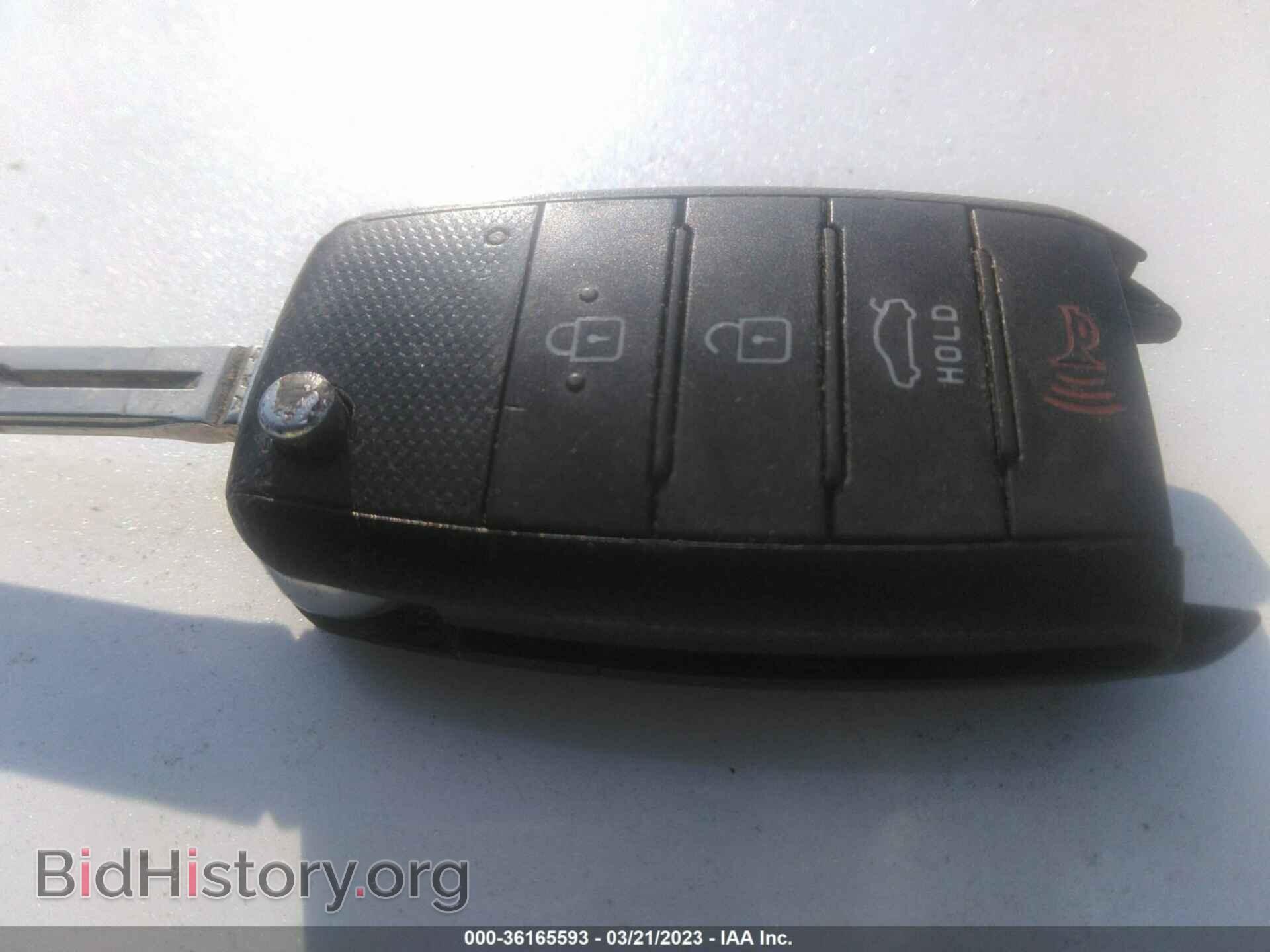 2015 KIA OPTIMA - VIN: KNAGM4A79F5612907 - Фото 11