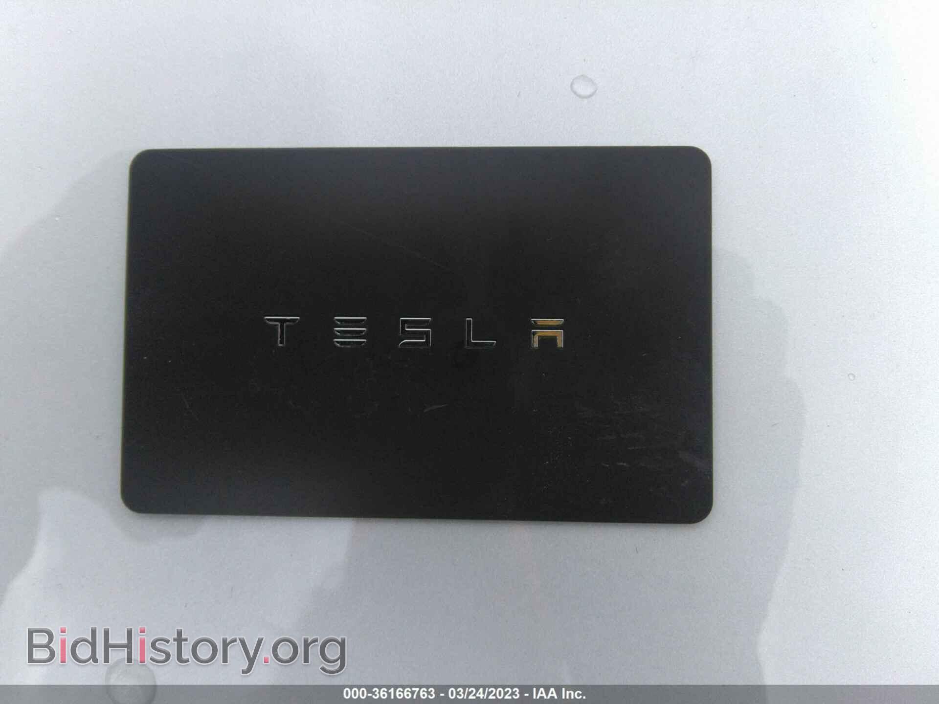 2020 TESLA MODEL 3 - VIN: 5YJ3E1EB4LF787166 - Фото 11