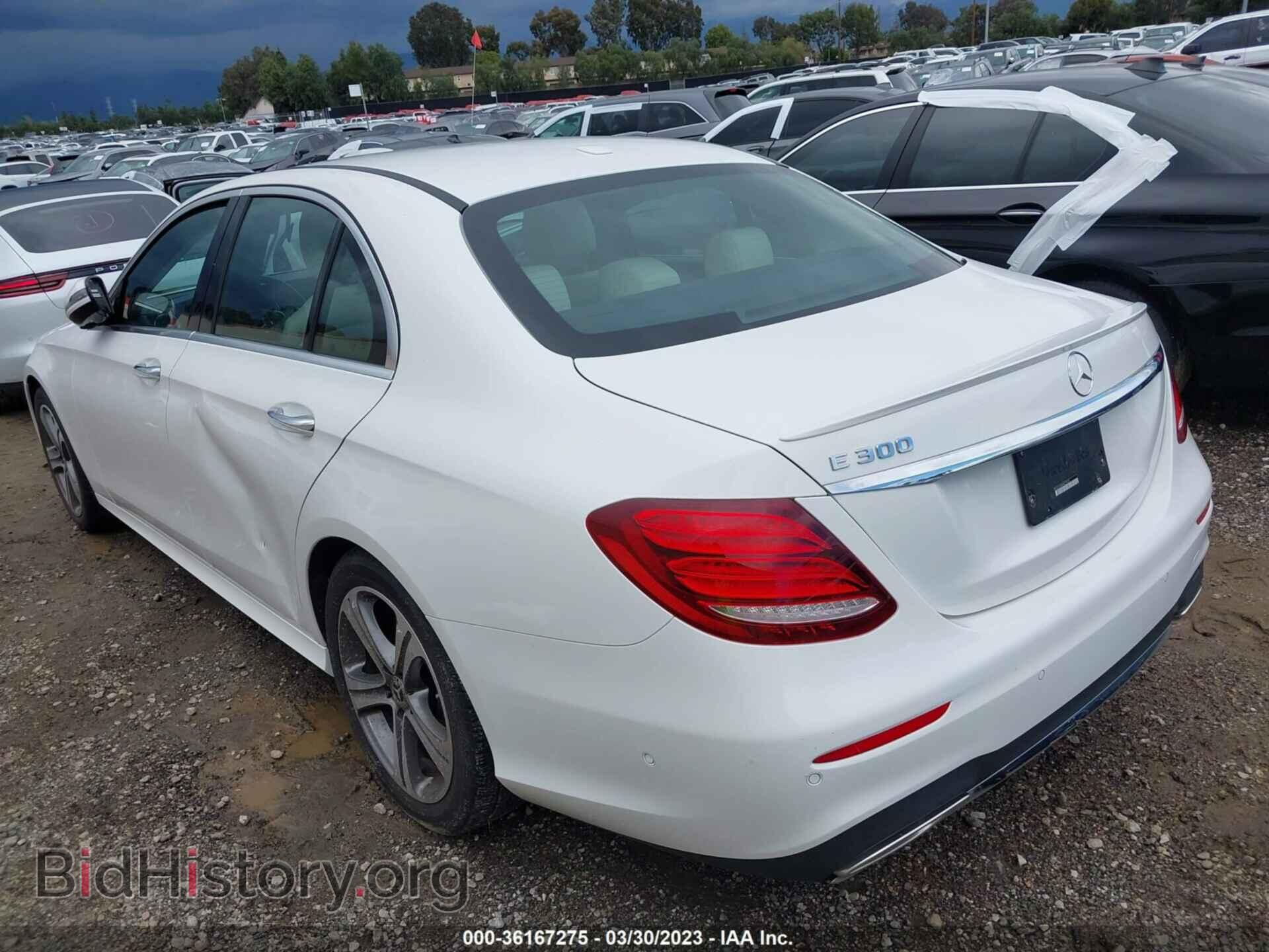 2017 MERCEDES-BENZ E-CLASS - VIN: WDDZF4JB4HA275797 - Фото 3