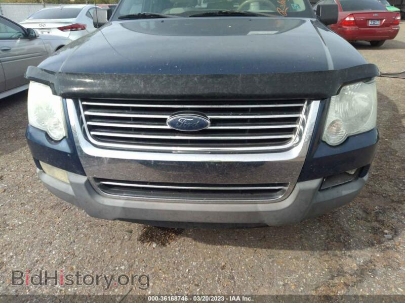 2006 Ford EXPLORER (VIN 1FMEU73E56ZA09111) — photo 6 of 11