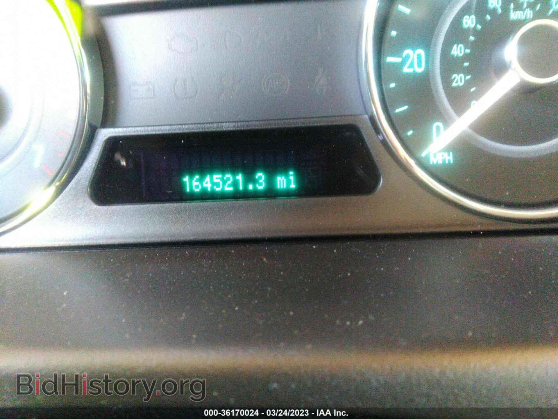 2012 FORD FLEX - VIN: 2FMGK5BC5CBD12469 - Photo 7