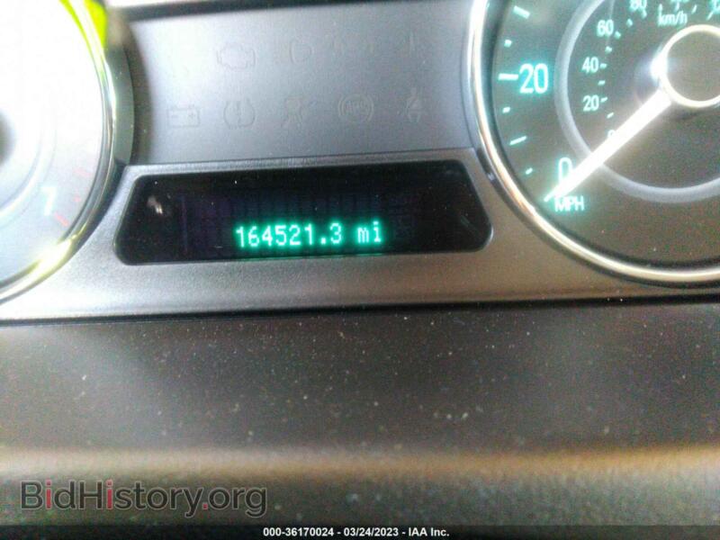 2012 Ford FLEX (VIN 2FMGK5BC5CBD12469) — photo 7 of 11