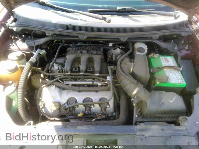 2012 Ford FLEX (VIN 2FMGK5BC5CBD12469) — photo 10 of 11