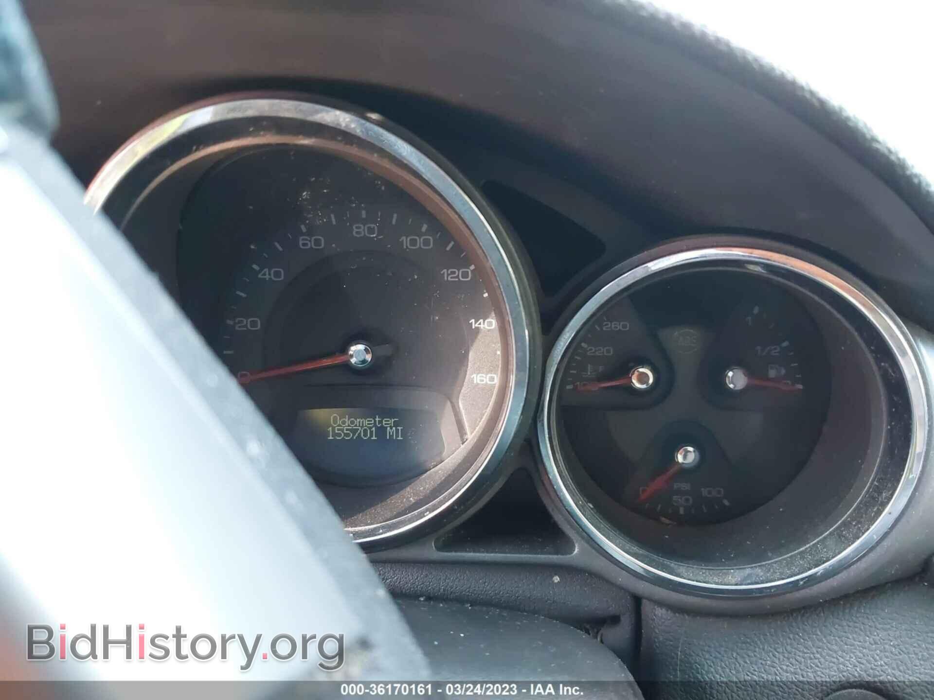 2008 CADILLAC CTS - VIN: 1G6DF577280200991 - Фото 7
