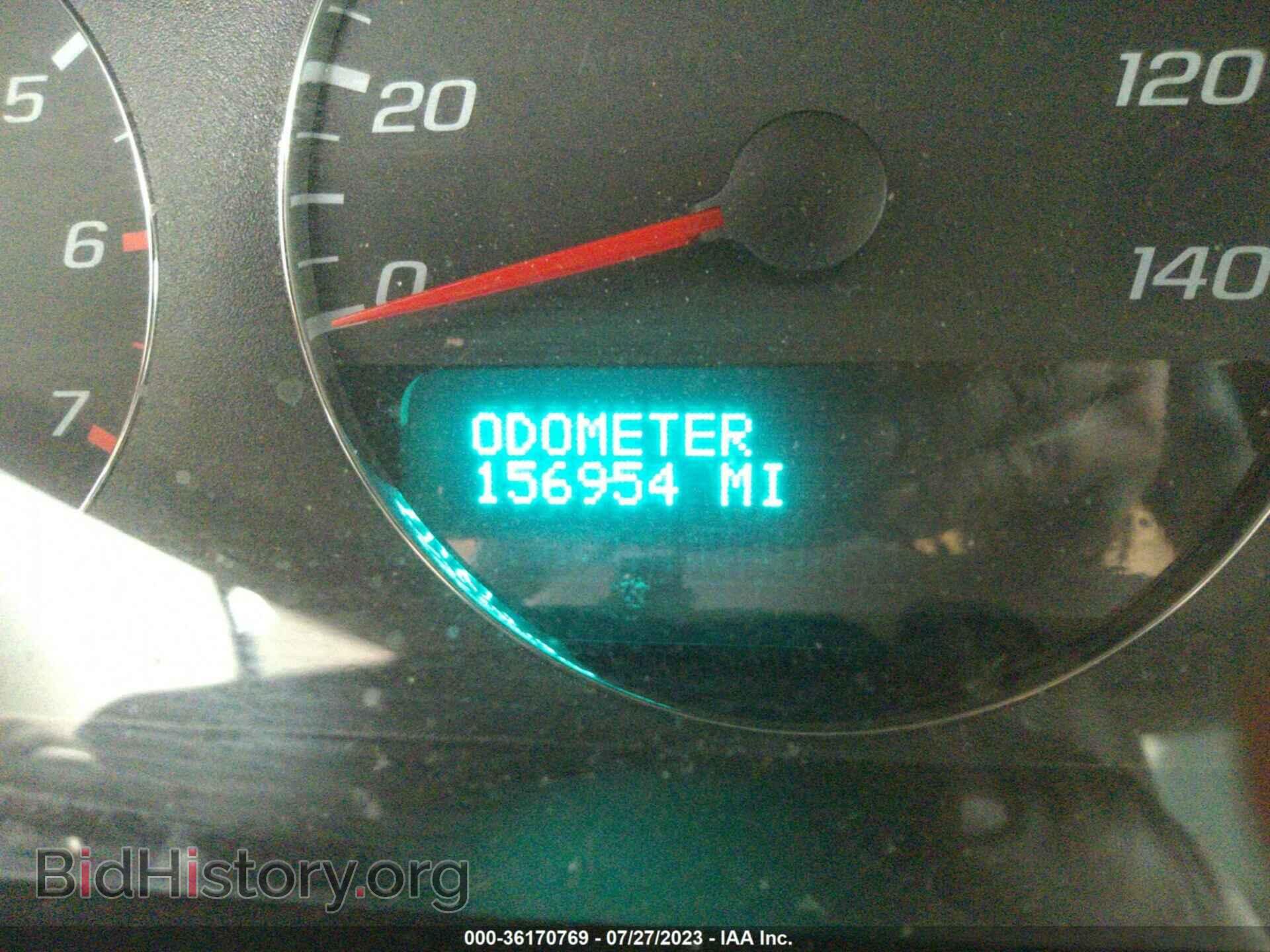 2008 CHEVROLET IMPALA - VIN: 2G1WT55K689100901 - Фото 7