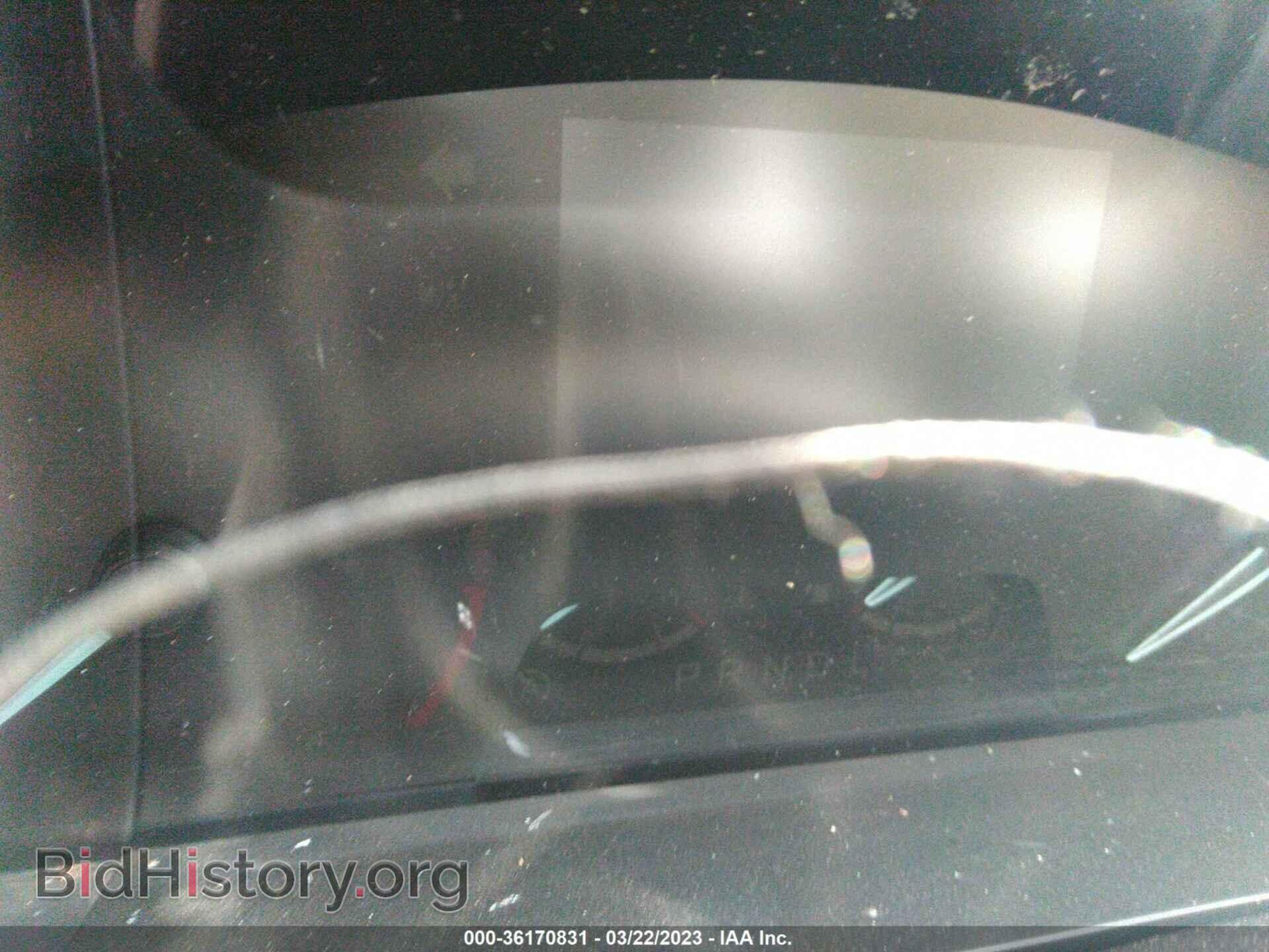 2020 FORD ESCAPE - VIN: 1FMCU9G6XLUA03979 - Фото 7