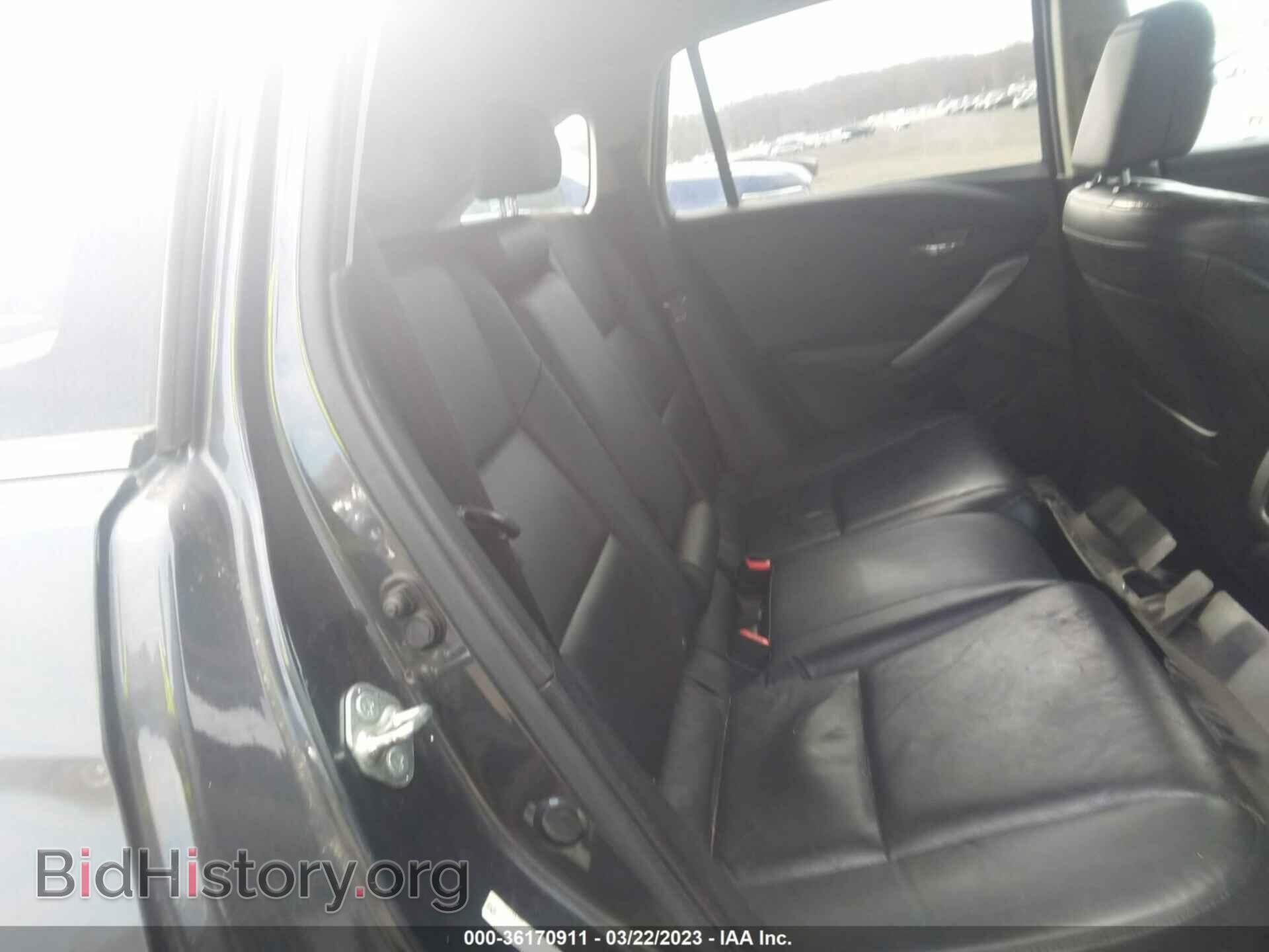 2013 ACURA RDX - VIN: 5J8TB4H54DL006548 - Фото 8