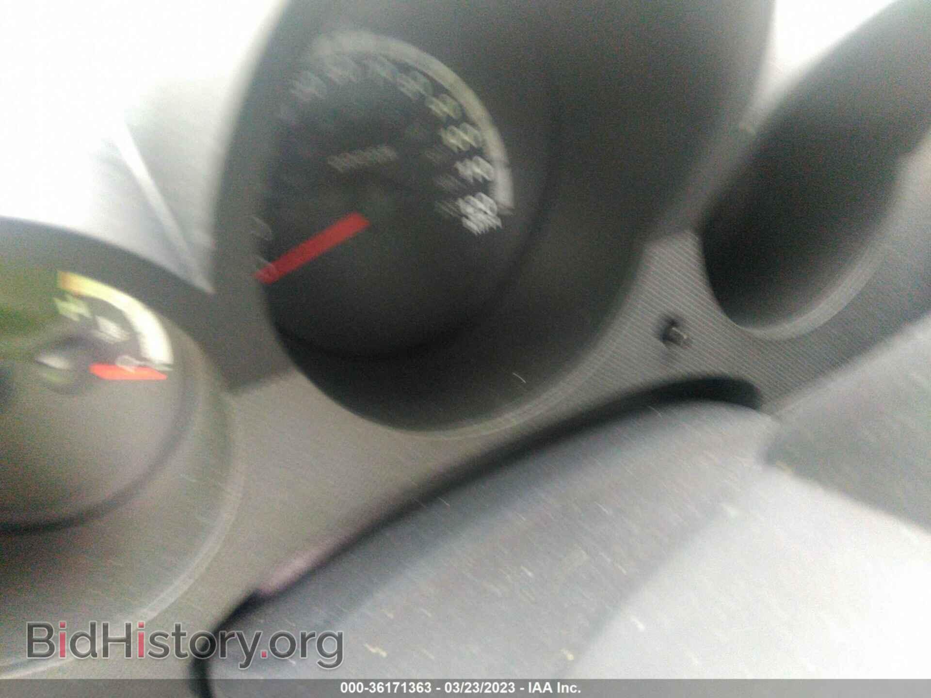 2011 DODGE NITRO - VIN: 1D4PU2GK4BW579079 - Фото 7
