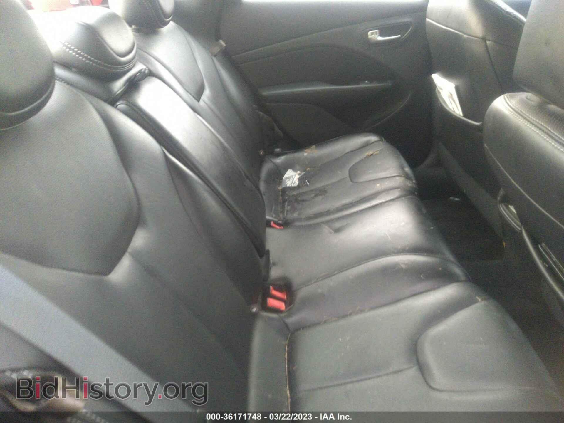 2015 DODGE DART - VIN: 1C3CDFCB9FD166458 - Фото 8