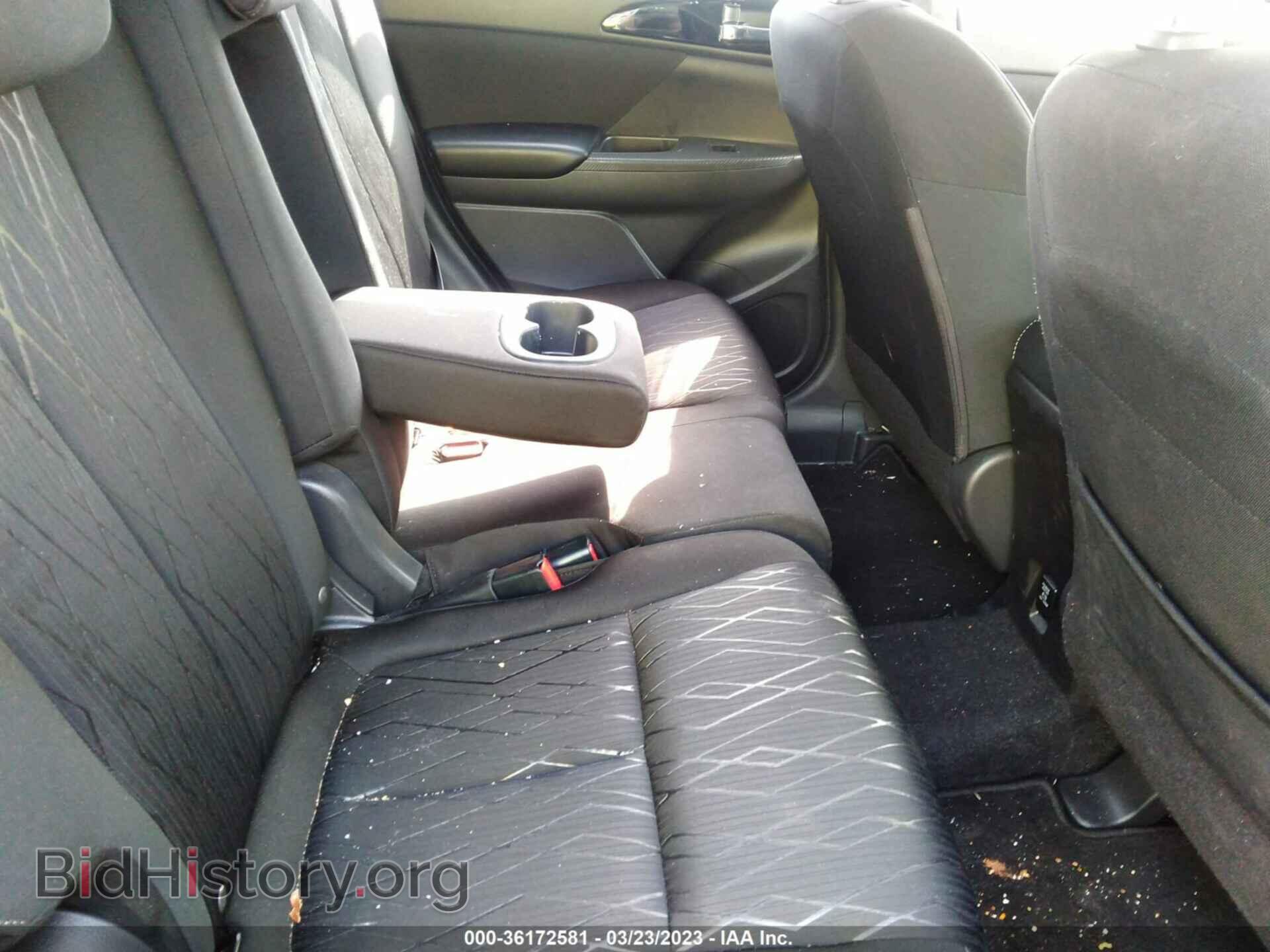 2020 MITSUBISHI ECLIPSE CROSS - VIN: JA4AT5AAXLZ017964 - Фото 8