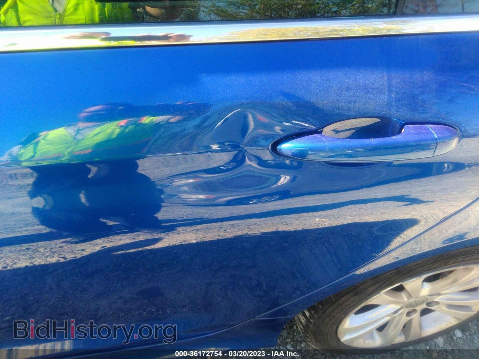 2015 CHRYSLER 200 - VIN: 1C3CCCAB8FN639717 - Фото 6