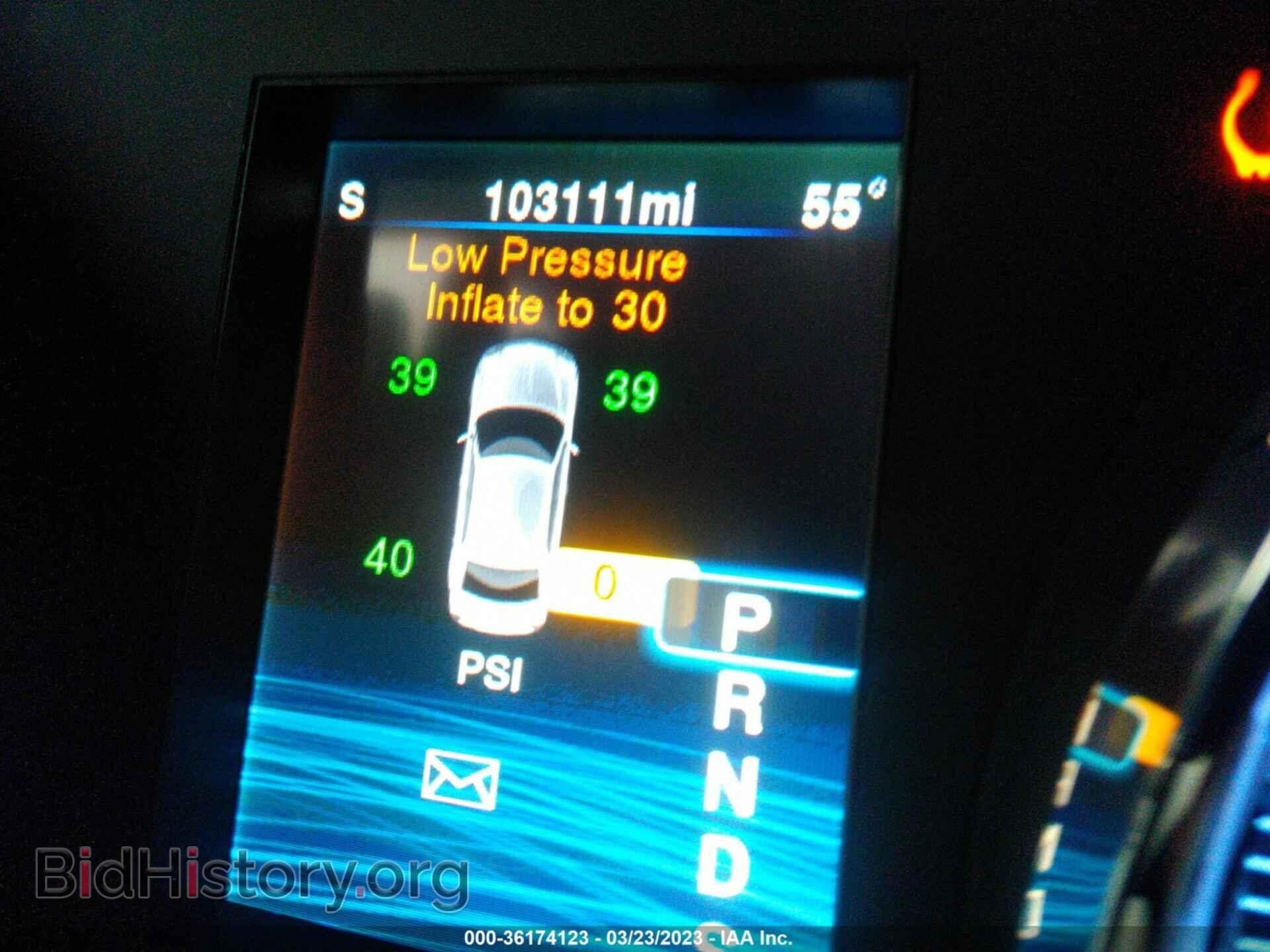 2014 CHRYSLER 300 - VIN: 2C3CCAGG0EH222509 - Фото 7