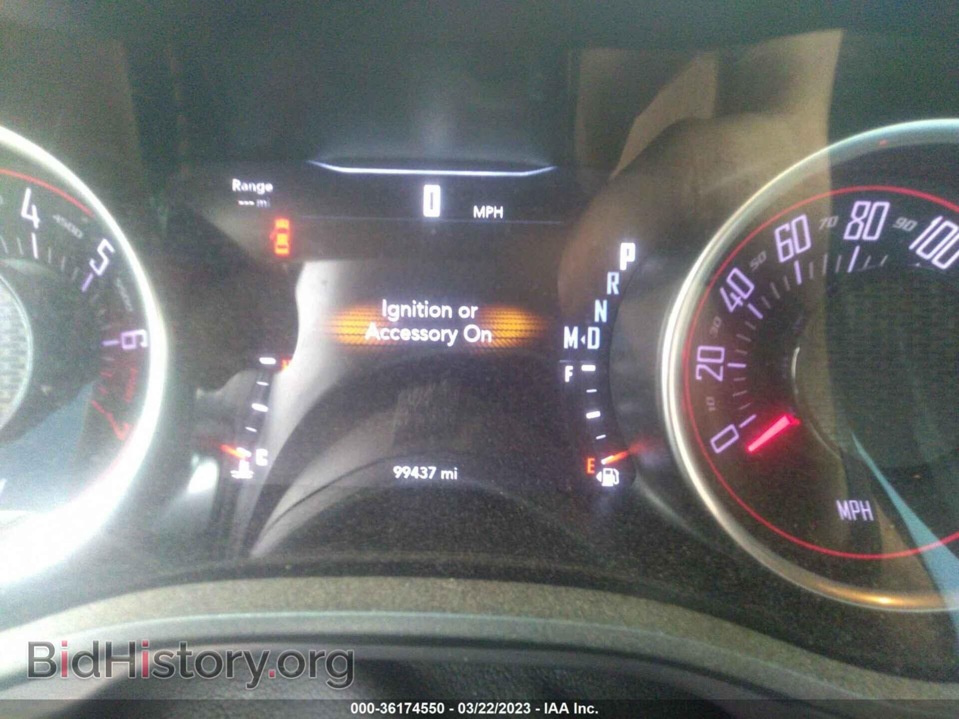 2018 DODGE CHALLENGER - VIN: 2C3CDZAG5JH219202 - Фото 7