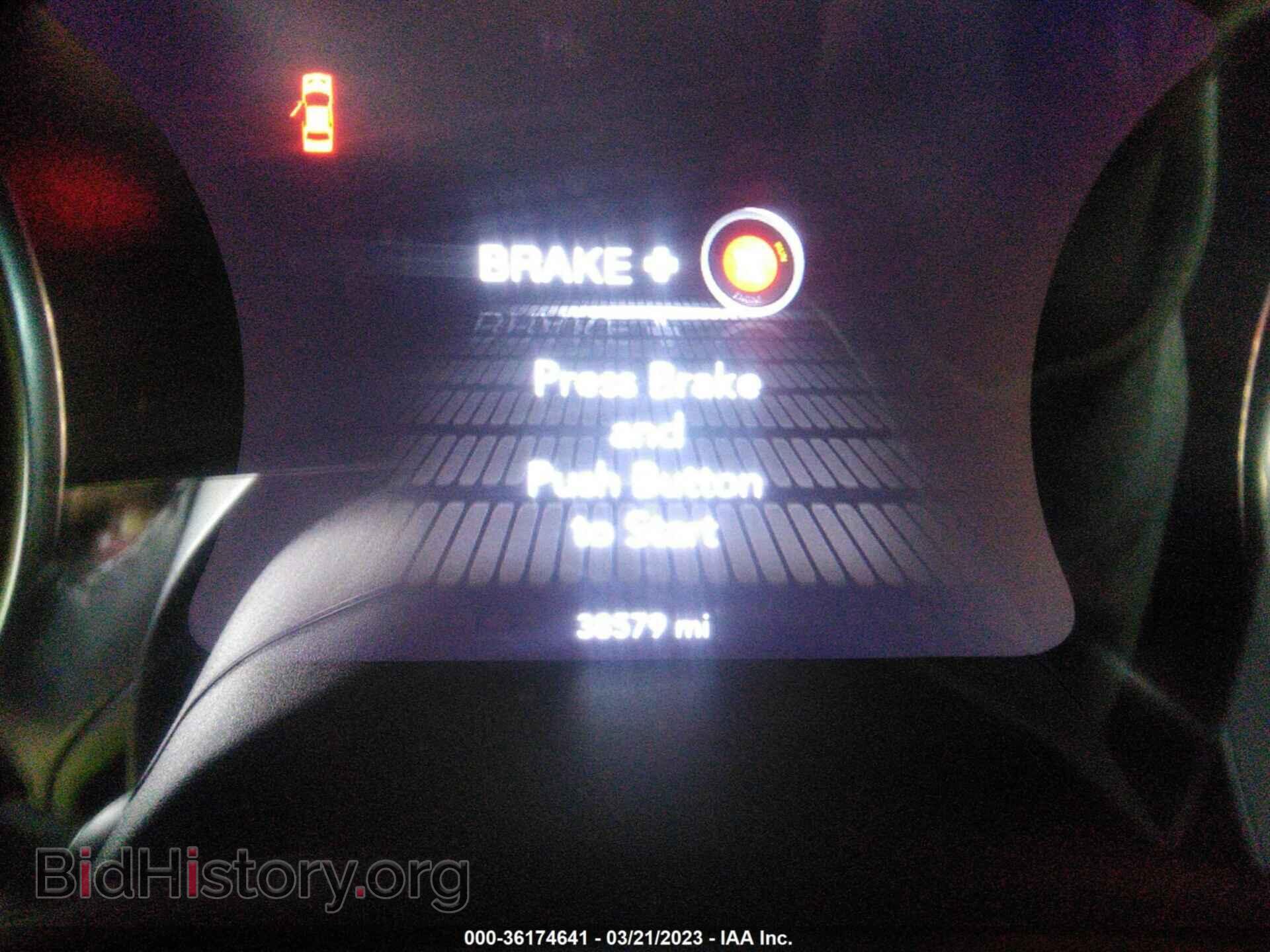 2021 DODGE CHALLENGER - VIN: 2C3CDZFJ6MH627782 - Photo 7