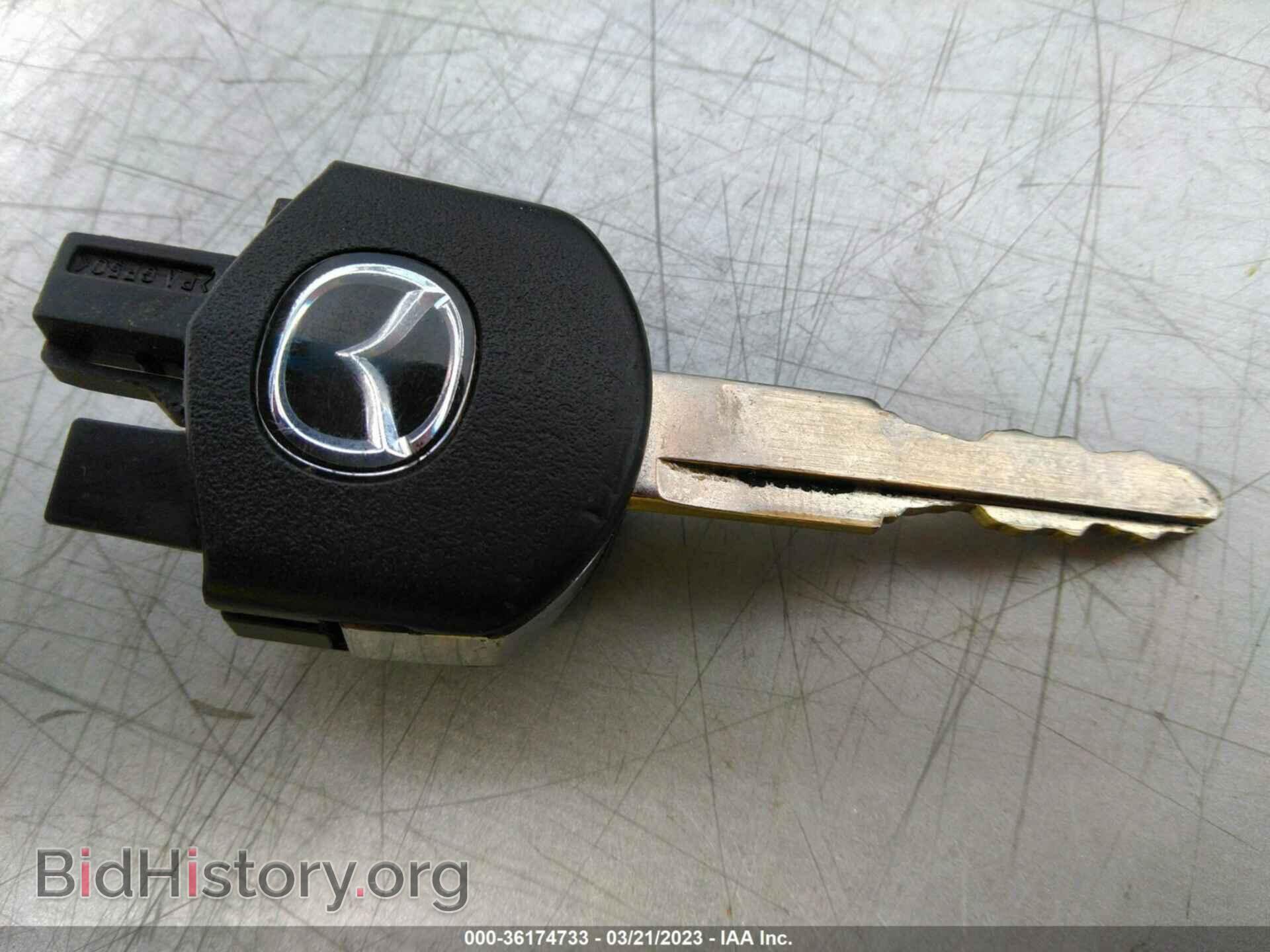 2015 MAZDA CX-9 - VIN: JM3TB2BVXF0455546 - Фото 11