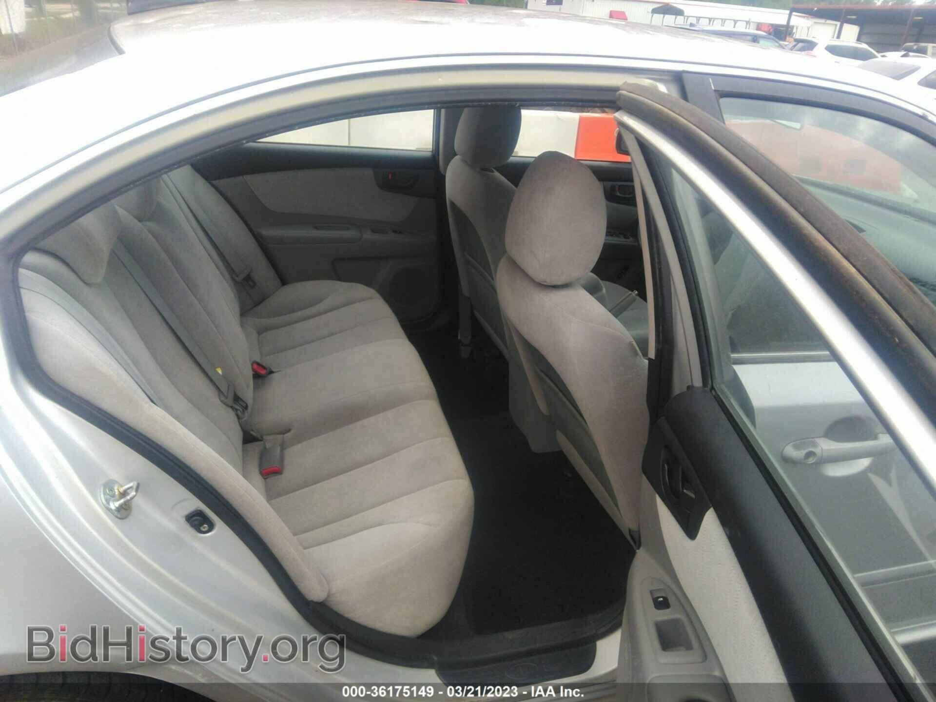 2010 KIA OPTIMA - VIN: KNAGG4A82A5410113 - Фото 8