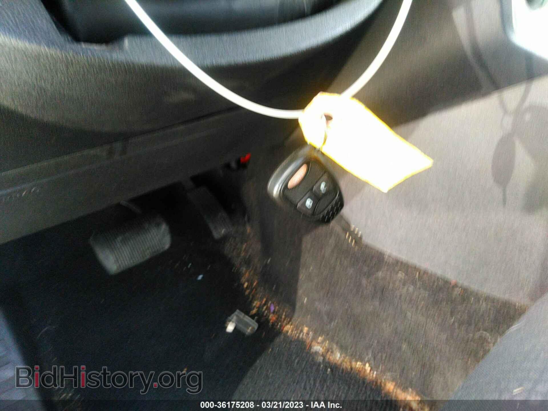 2008 DODGE CALIBER - VIN: 1B3HB28B98D667265 - Фото 11