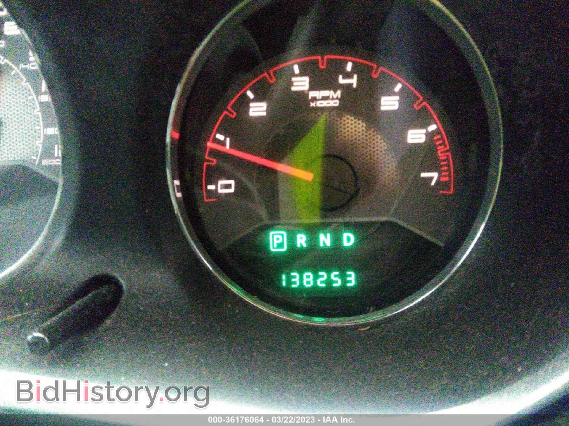 2011 DODGE AVENGER - VIN: 1B3BD1FG2BN574050 - Фото 7