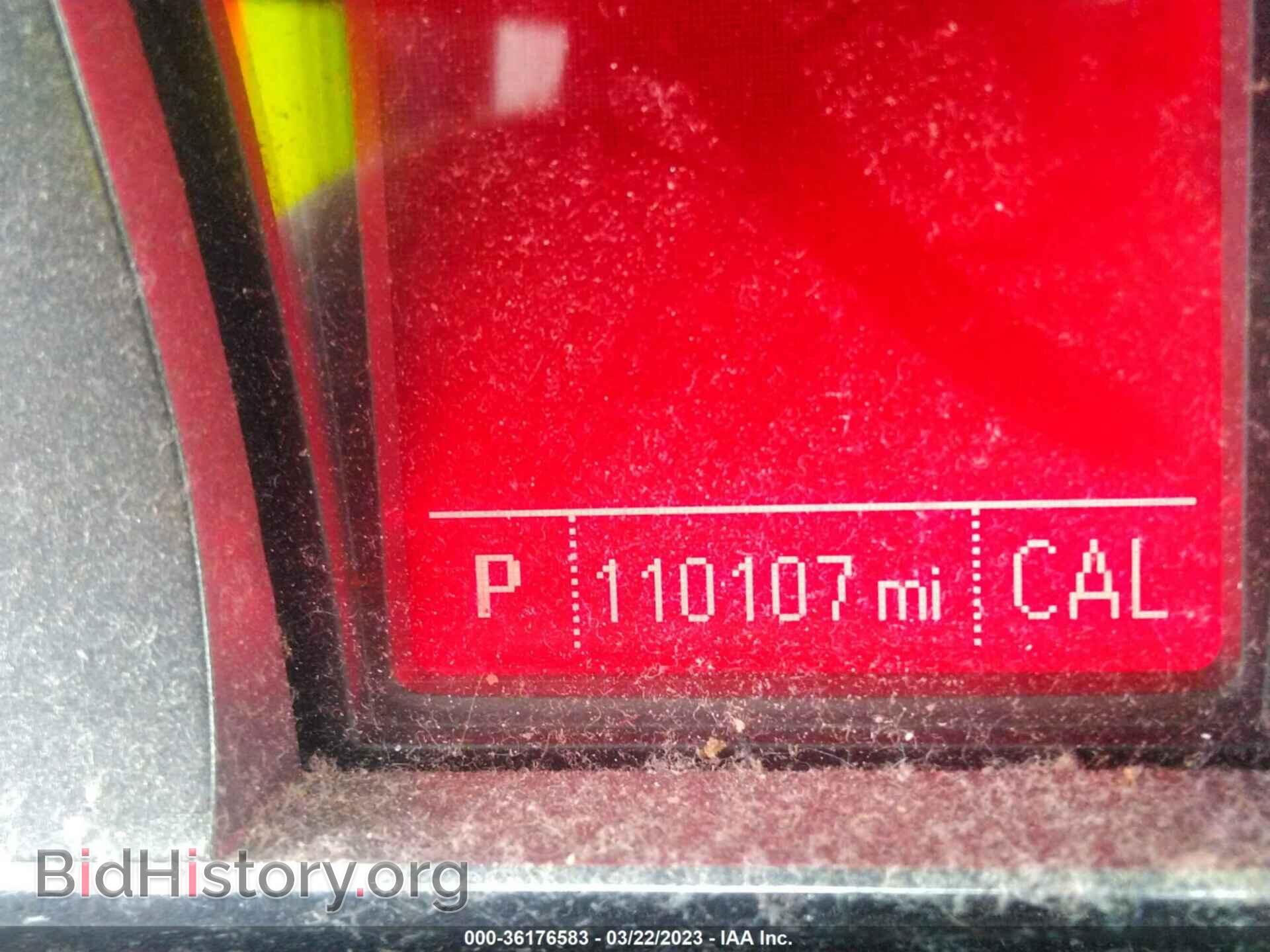 2013 GMC TERRAIN - VIN: 2GKALMEK5D6182244 - Фото 7