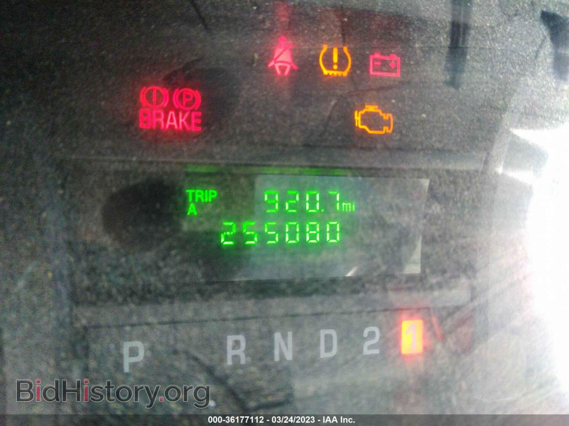 2012 FORD ECONOLINE CARGO VAN - VIN: 1FTNE2EW9CDA04397 - Фото 7