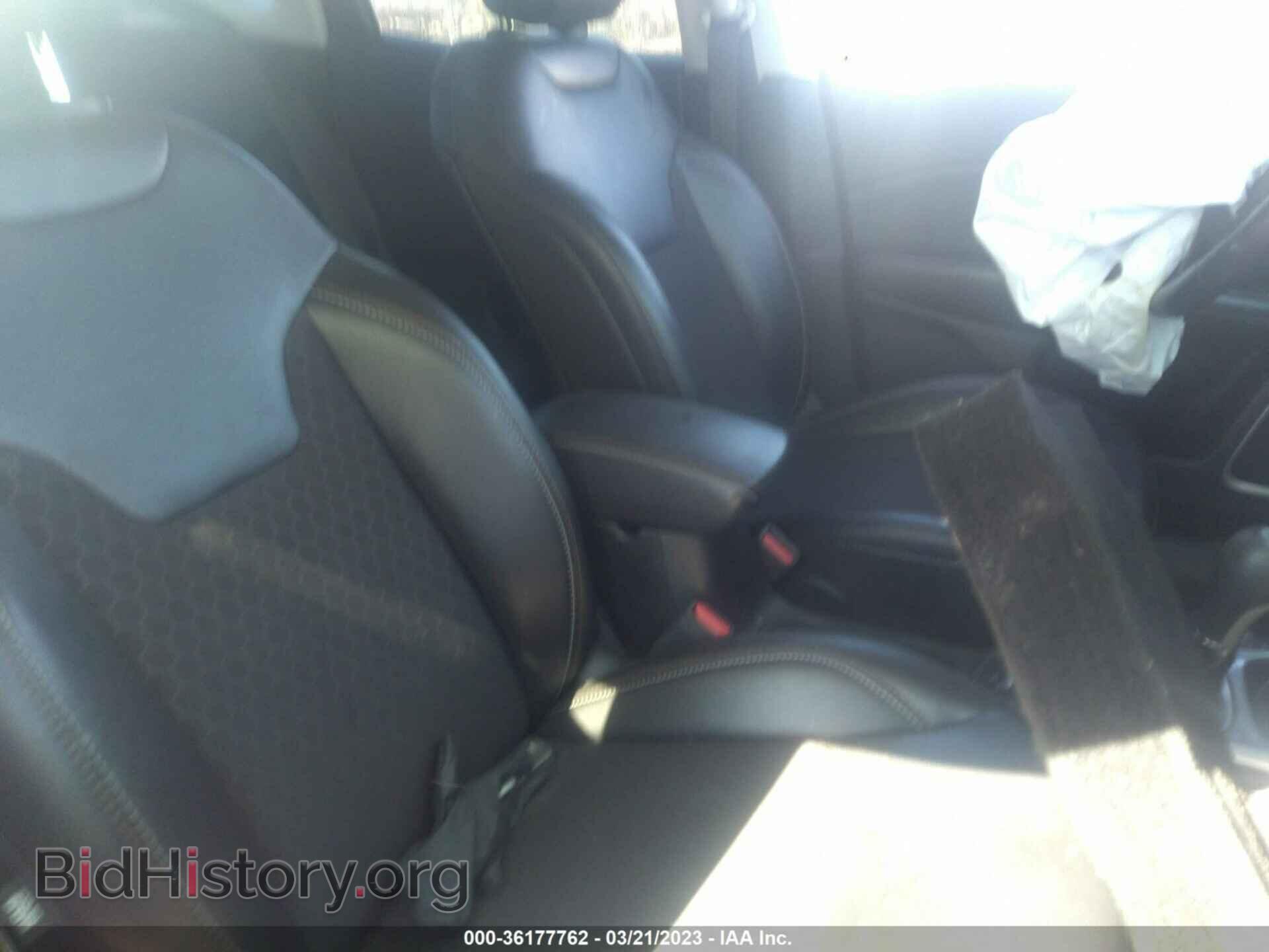 2020 JEEP COMPASS - VIN: 3C4NJDBB4LT139404 - Photo 5
