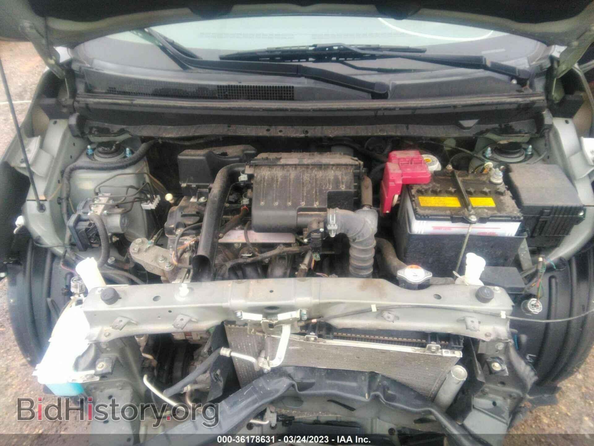 2019 MITSUBISHI MIRAGE G4 - VIN: ML32F3FJ3KHF09101 - Фото 10