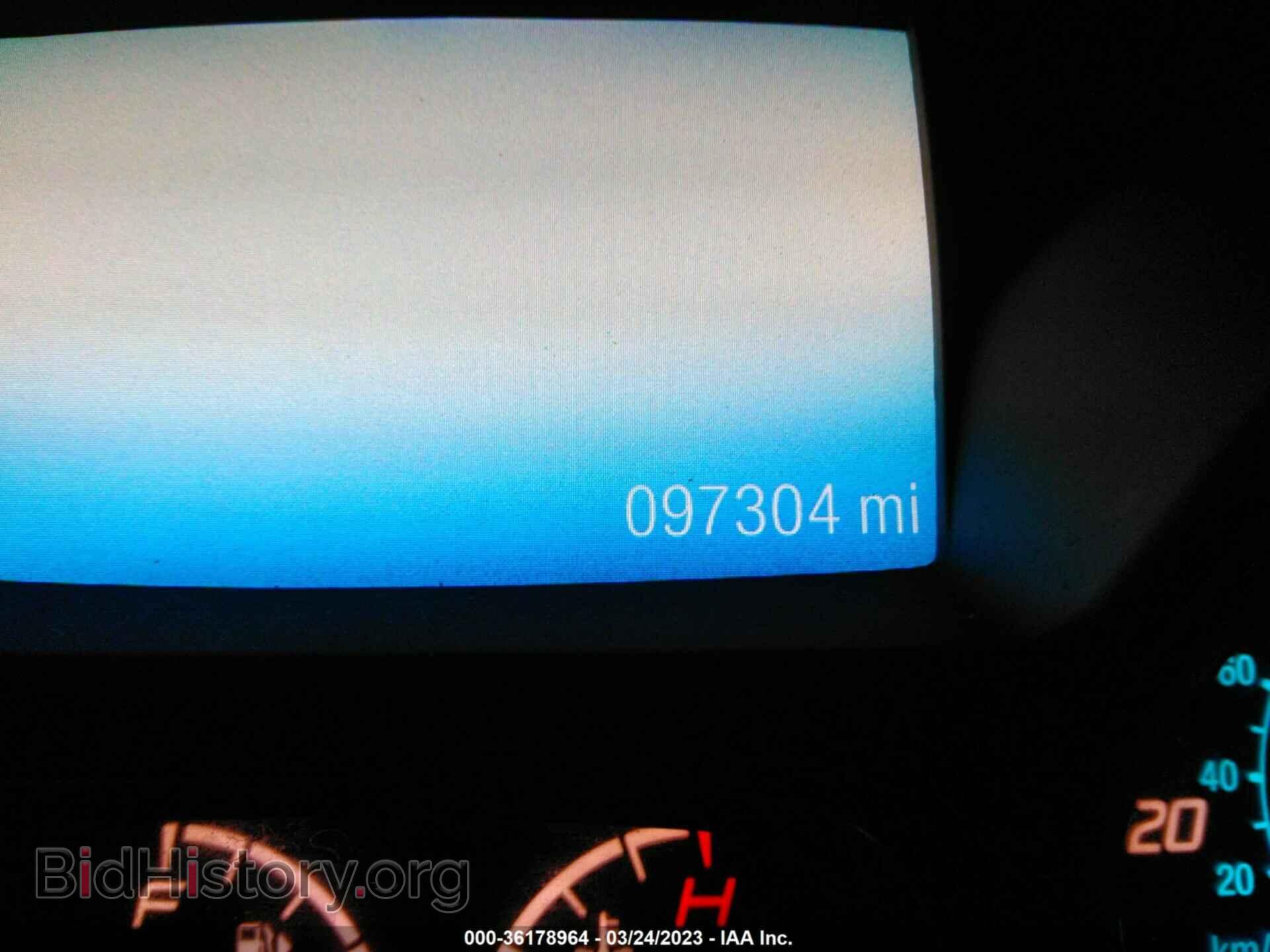2013 FORD ESCAPE - VIN: 1FMCU0J92DUD76059 - Photo 7