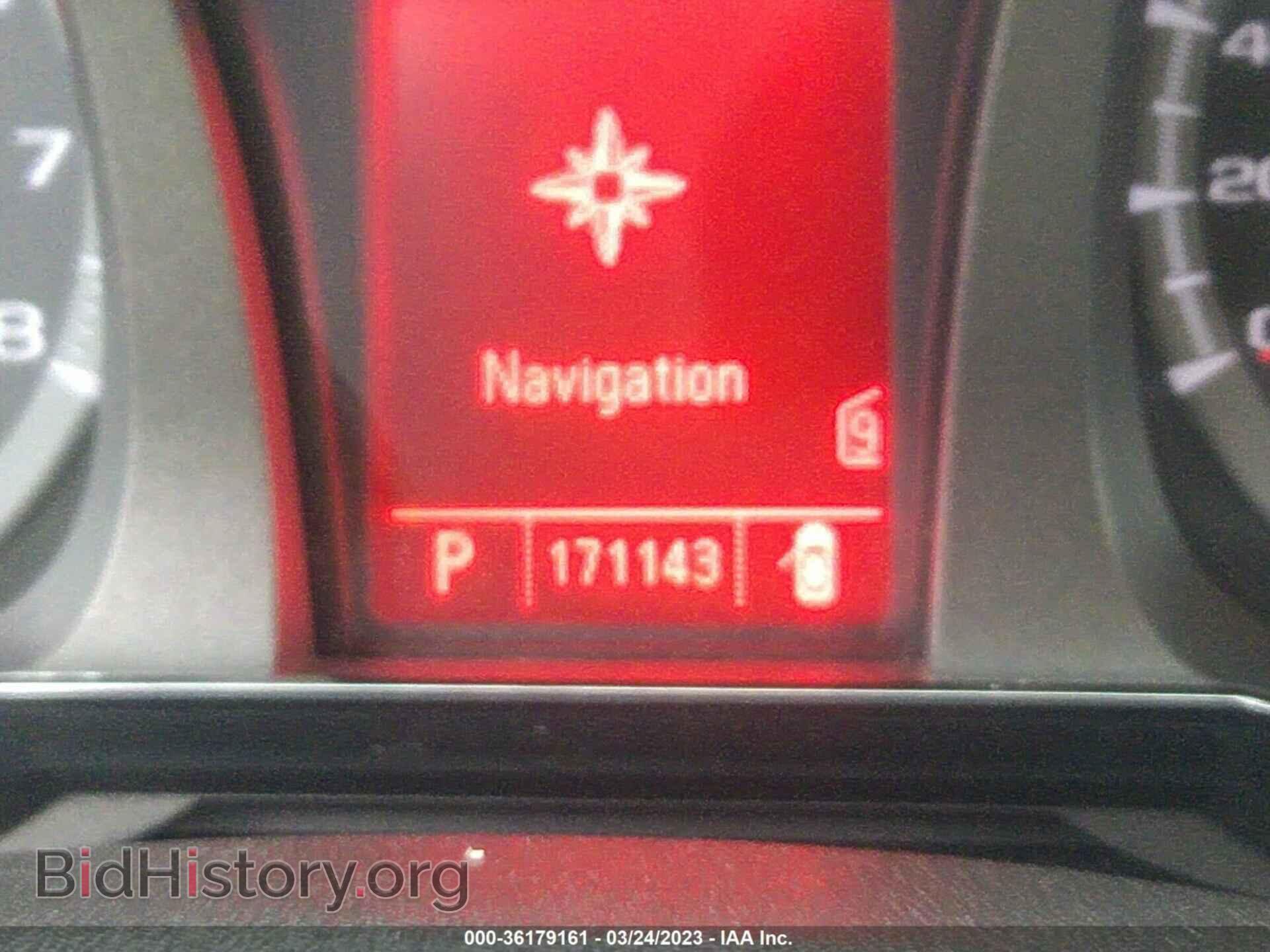 2011 GMC TERRAIN - VIN: 2CTFLVECXB6422597 - Photo 7
