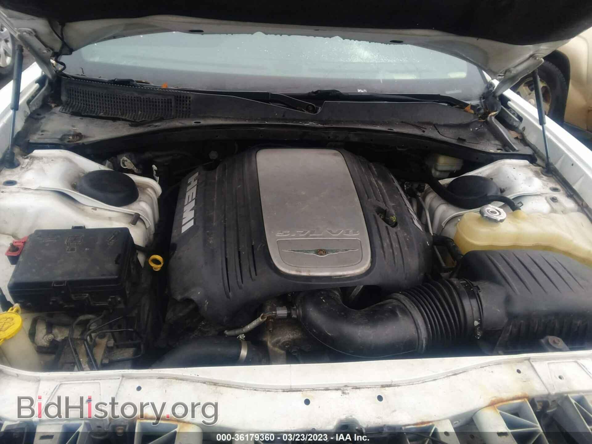 2012 DODGE CHARGER - VIN: 2C3CDXAT2CH262058 - Фото 10