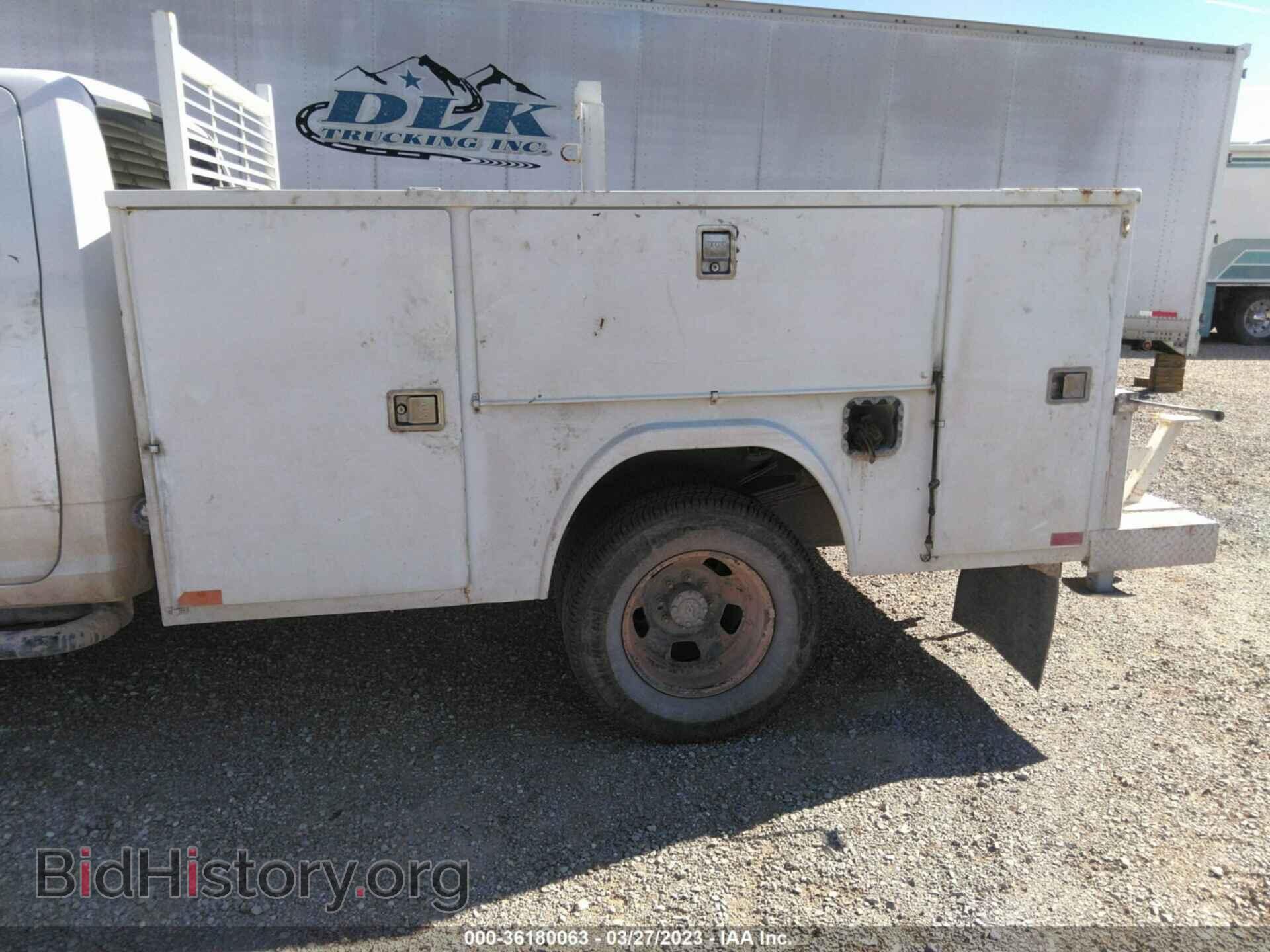 2017 RAM 3500 CHASSIS CAB - VIN: 3C7WRTAL0HG656896 - Photo 12