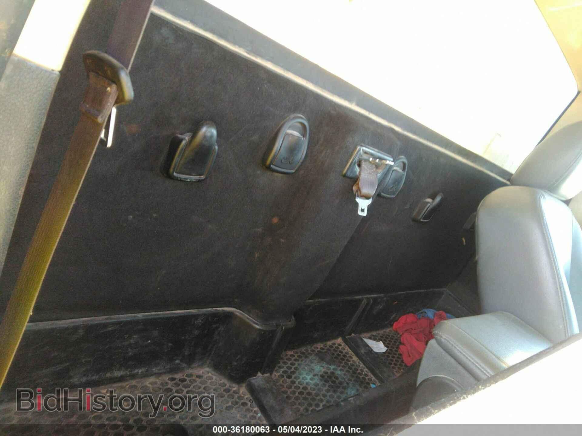 2017 RAM 3500 CHASSIS CAB - VIN: 3C7WRTAL0HG656896 - Photo 8