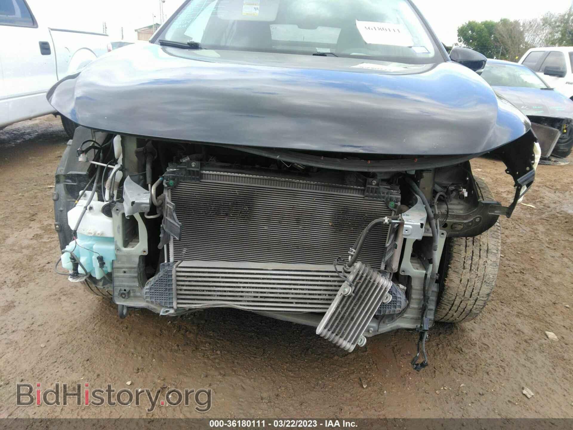 2019 MITSUBISHI ECLIPSE CROSS - VIN: JA4AT4AA5KZ021042 - Фото 6
