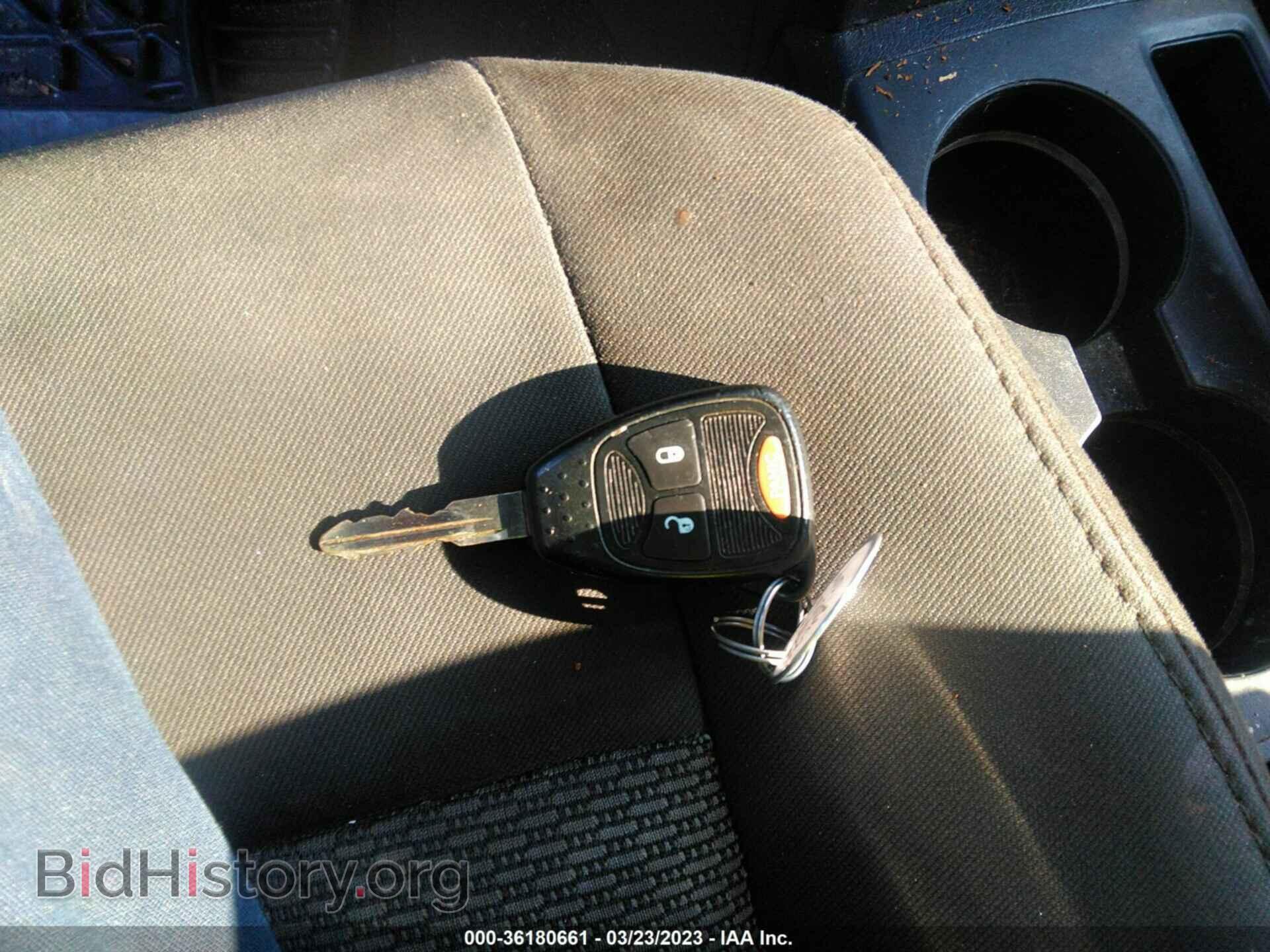2010 JEEP COMPASS - VIN: 1J4NT4FB3AD578398 - Фото 11