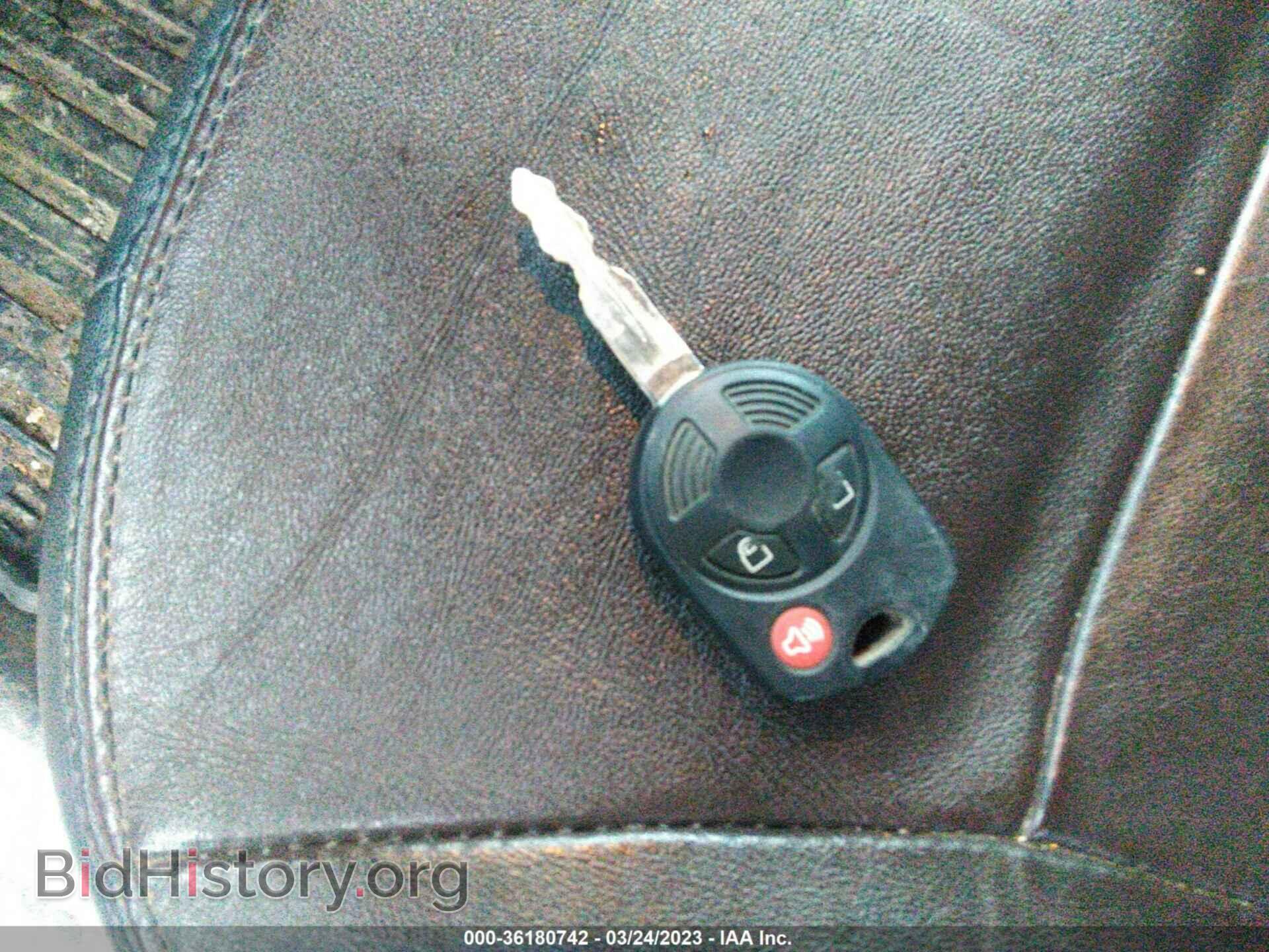 2010 FORD EDGE - VIN: 2FMDK4KC0ABA53285 - Фото 11