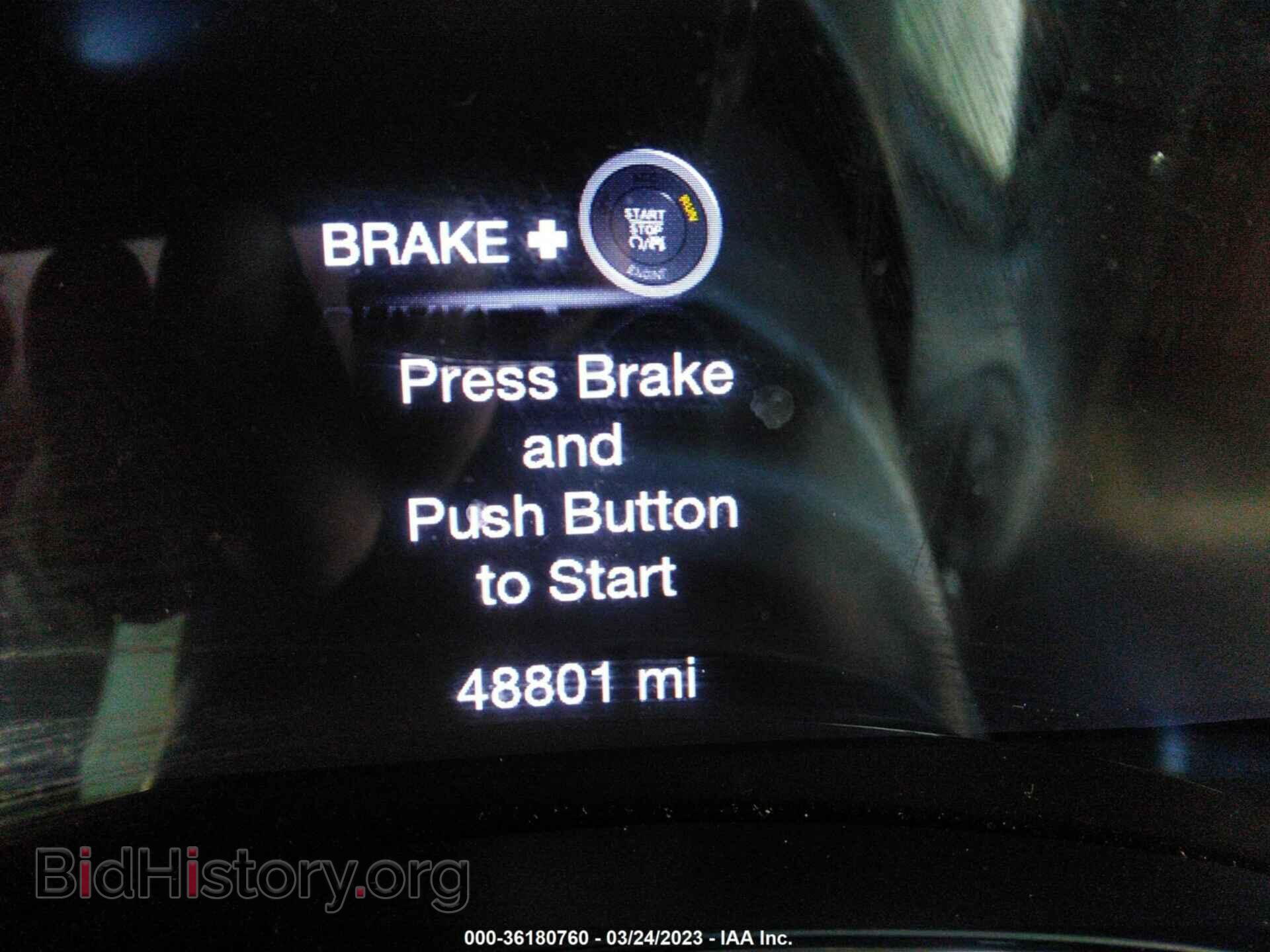 2020 DODGE DURANGO - VIN: 1C4RDHDG5LC145880 - Фото 7