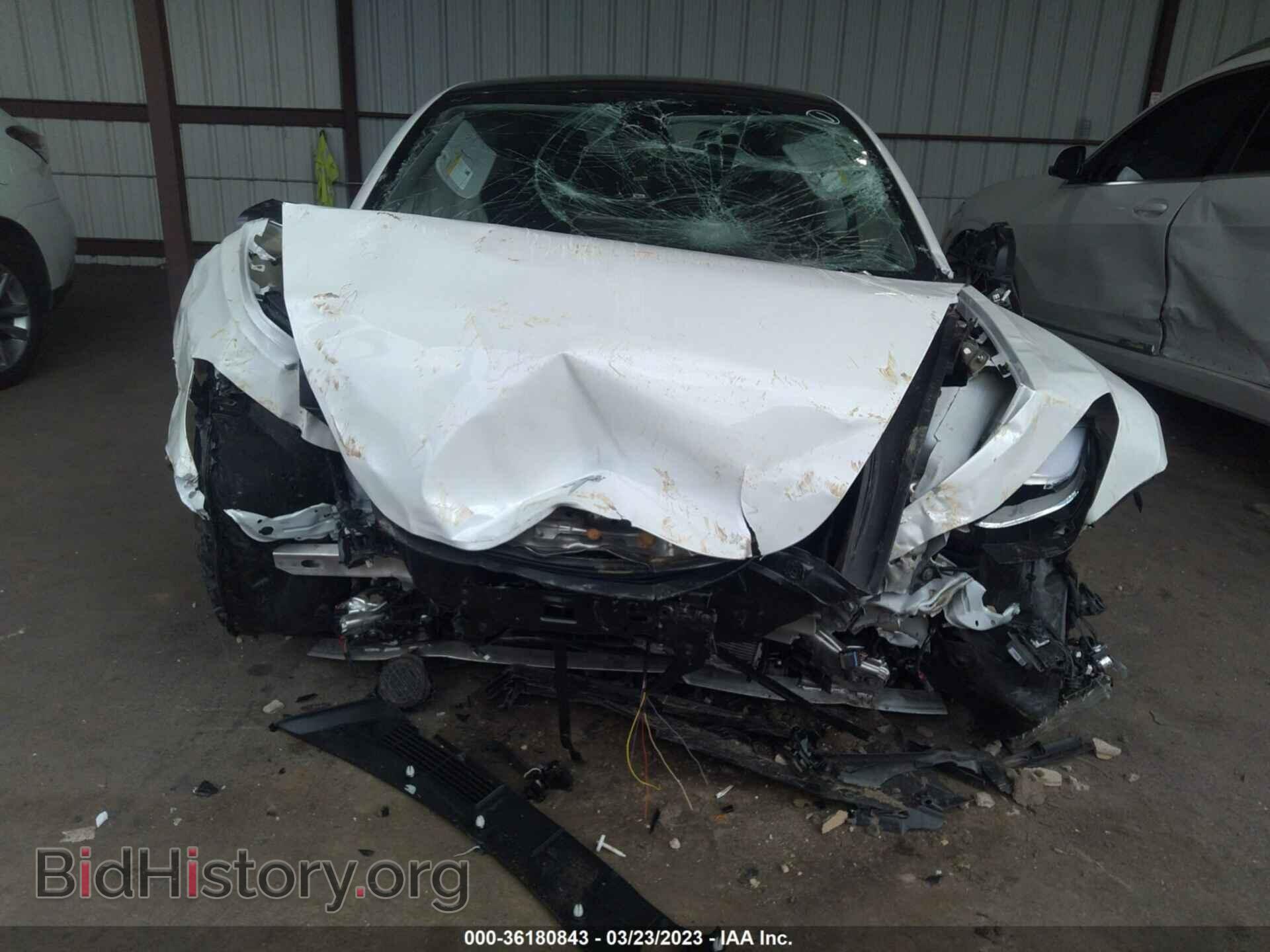2023 TESLA MODEL 3 - VIN: 5YJ3E1EA9PF405386 - Фото 6